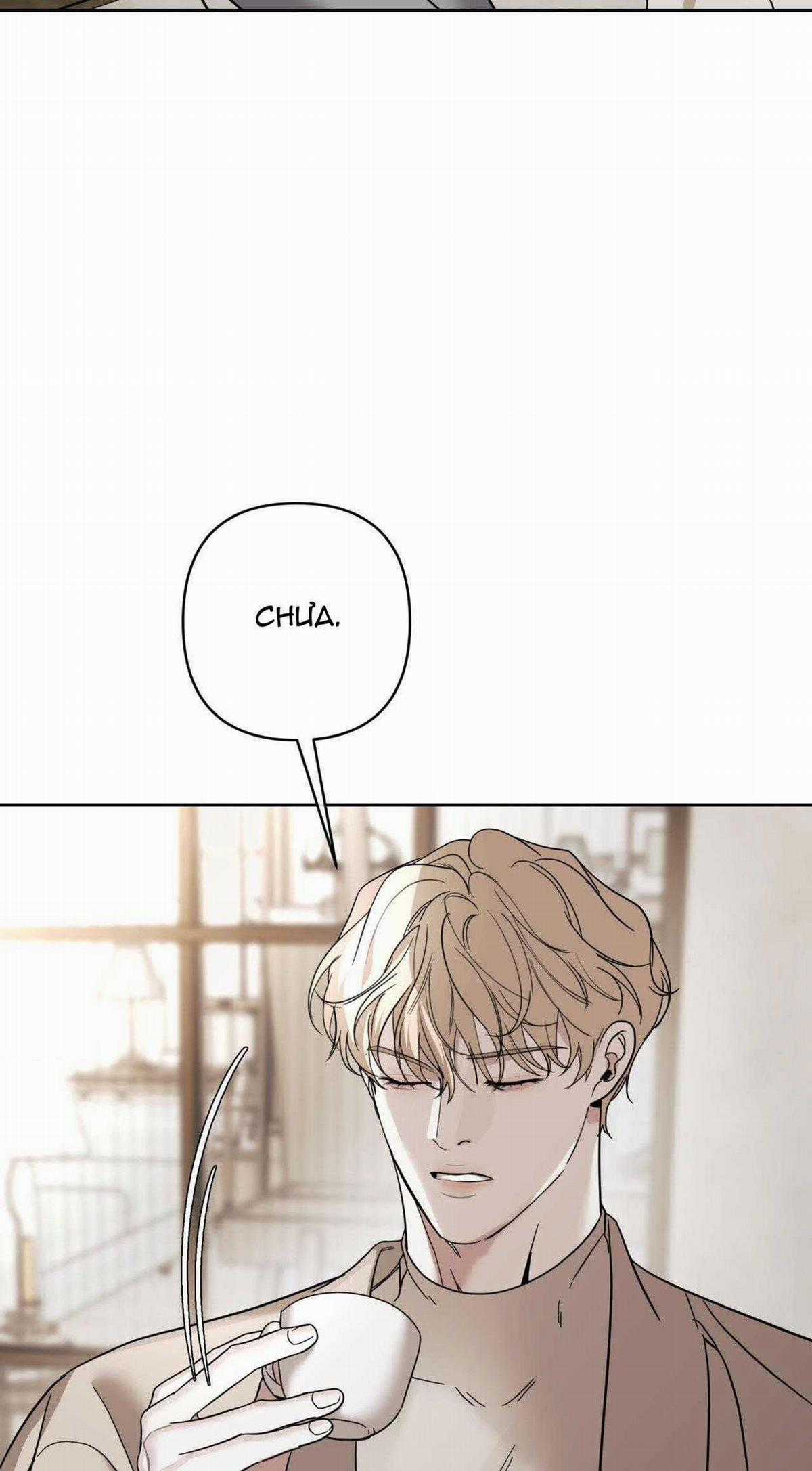 Ôi, Kẻ Thù Không Đội Trời Chung Chapter 25 trang 18