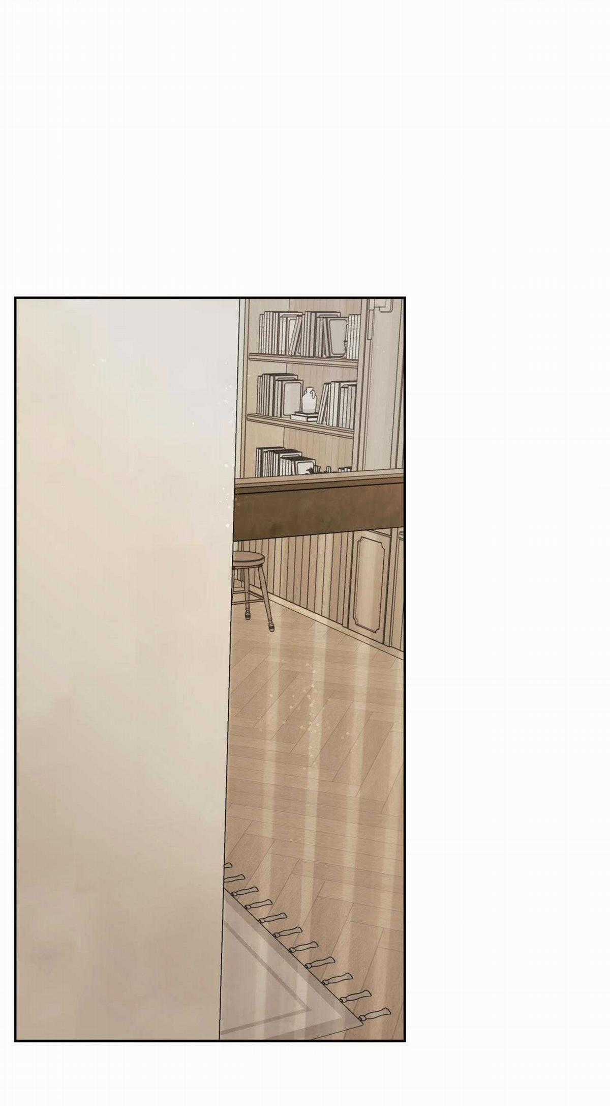 Ôi, Kẻ Thù Không Đội Trời Chung Chapter 25 trang 2