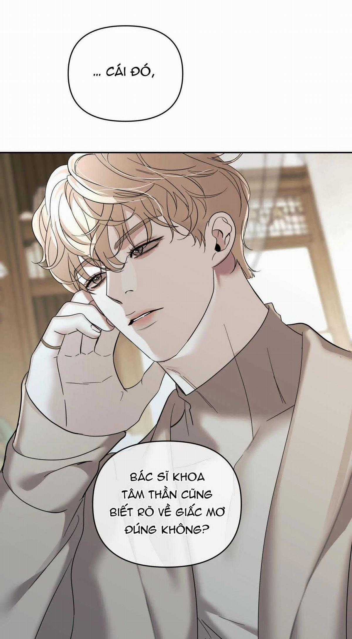 Ôi, Kẻ Thù Không Đội Trời Chung Chapter 25 trang 21