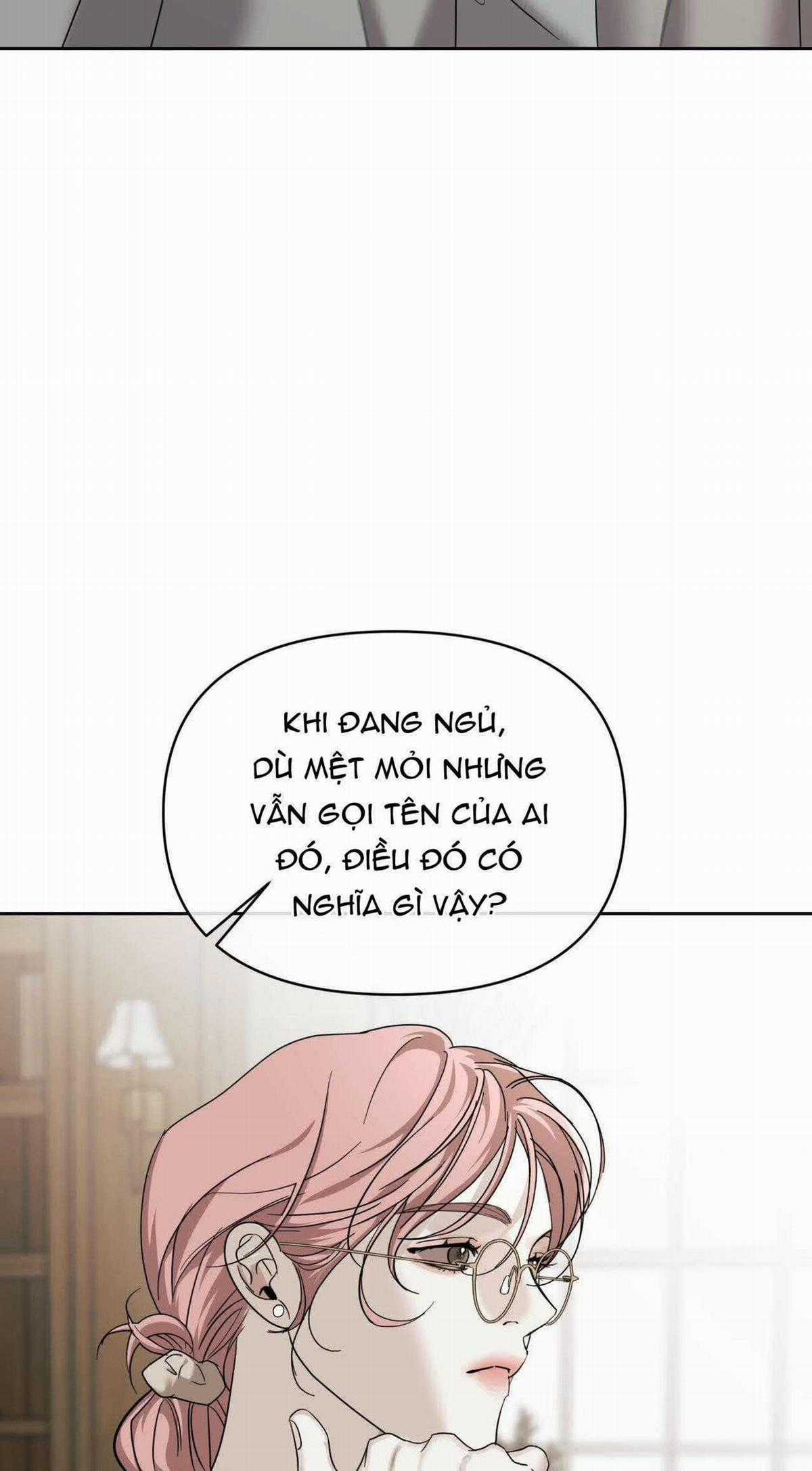 Ôi, Kẻ Thù Không Đội Trời Chung Chapter 25 trang 22