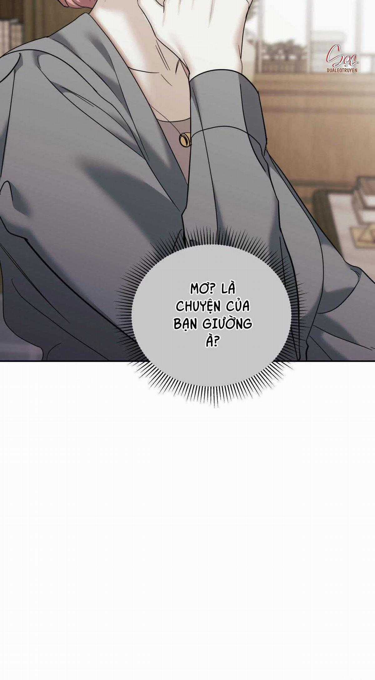 Ôi, Kẻ Thù Không Đội Trời Chung Chapter 25 trang 23