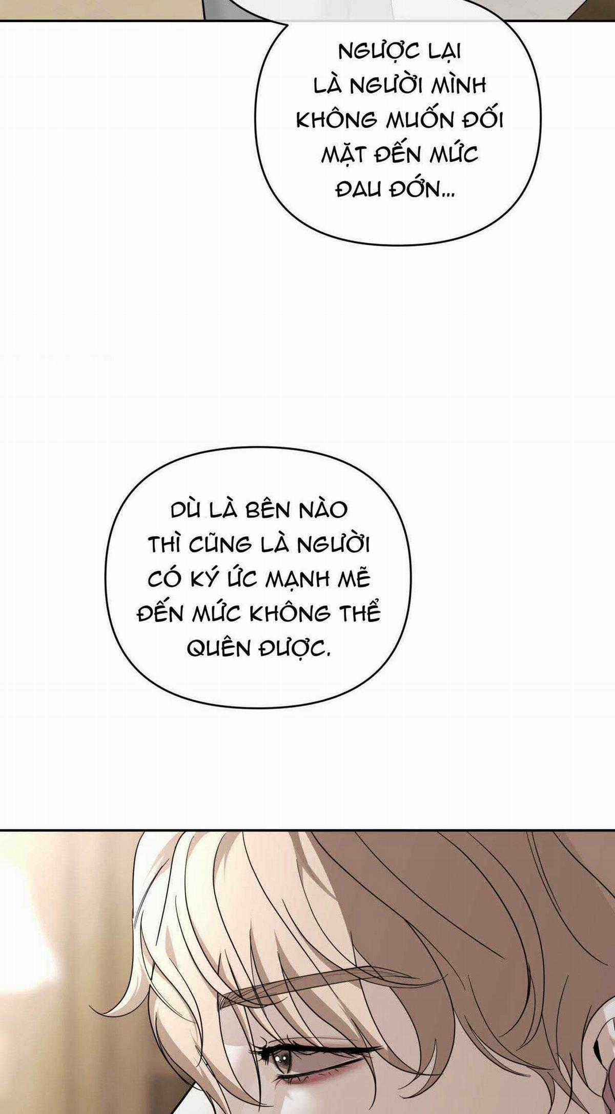 Ôi, Kẻ Thù Không Đội Trời Chung Chapter 25 trang 25