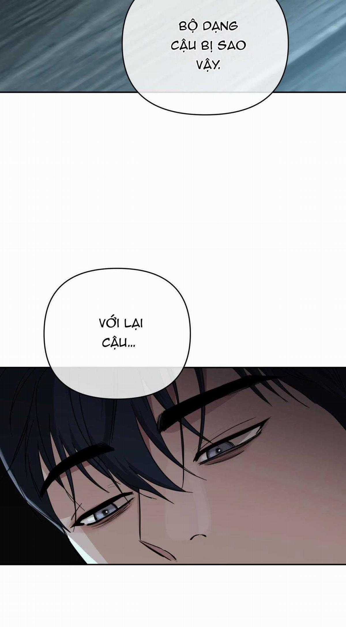 Ôi, Kẻ Thù Không Đội Trời Chung Chapter 25 trang 29