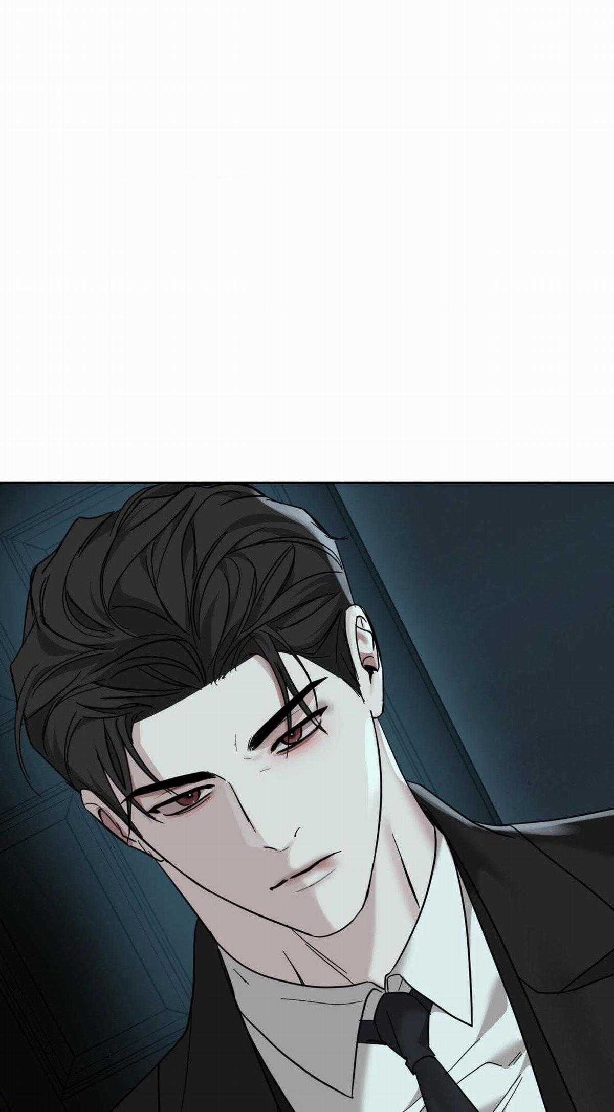 Ôi, Kẻ Thù Không Đội Trời Chung Chapter 25 trang 30