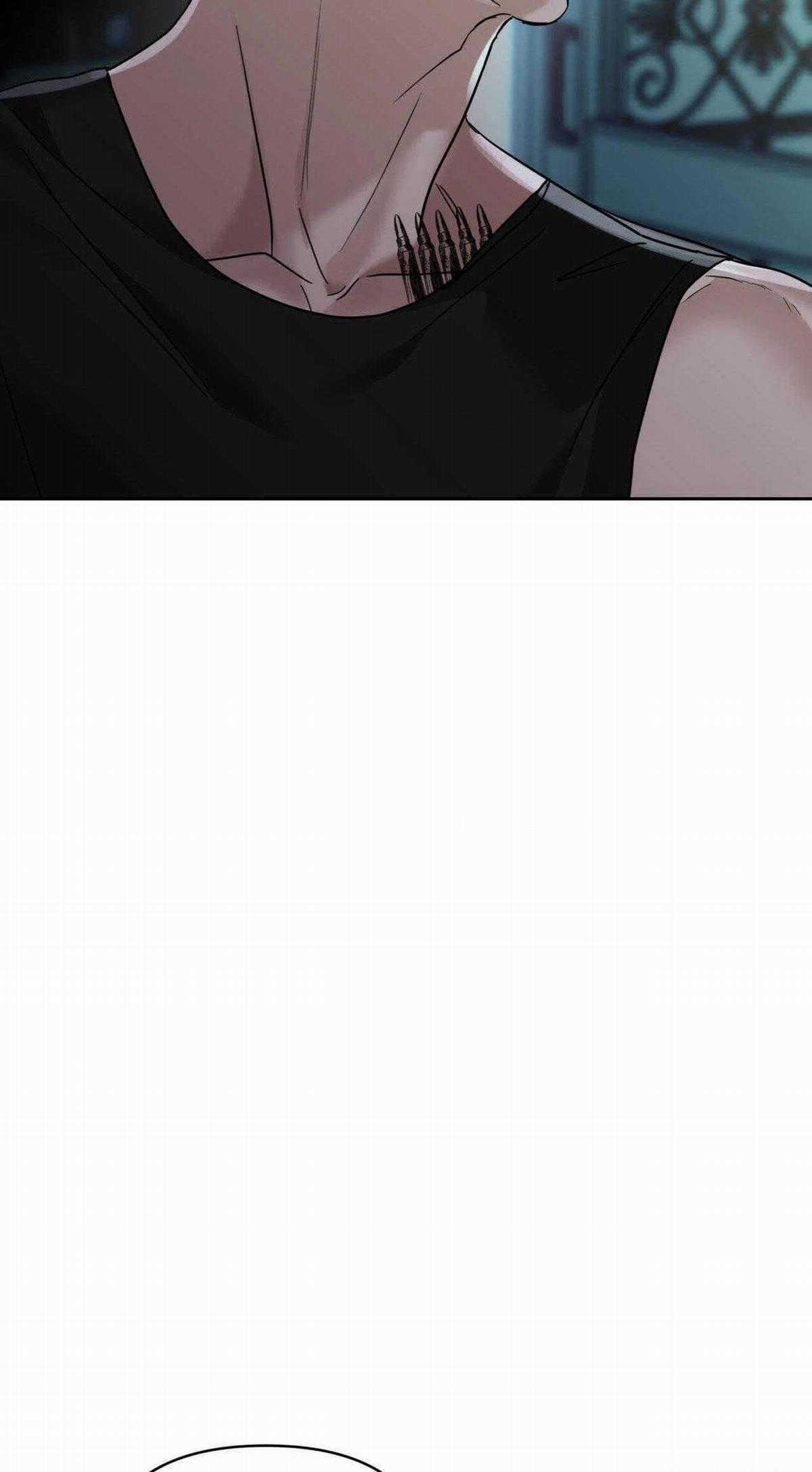 Ôi, Kẻ Thù Không Đội Trời Chung Chapter 25 trang 34