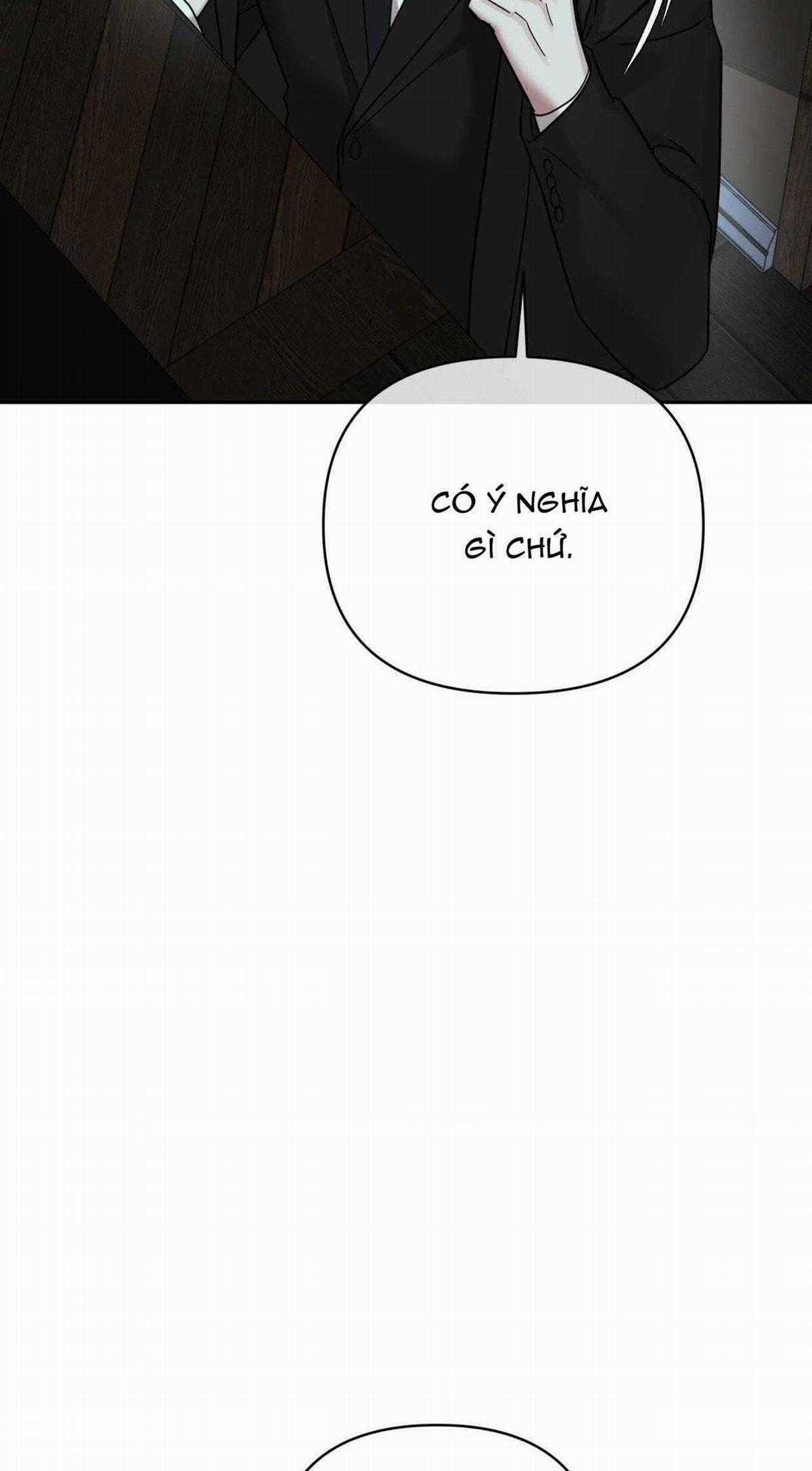 Ôi, Kẻ Thù Không Đội Trời Chung Chapter 25 trang 36