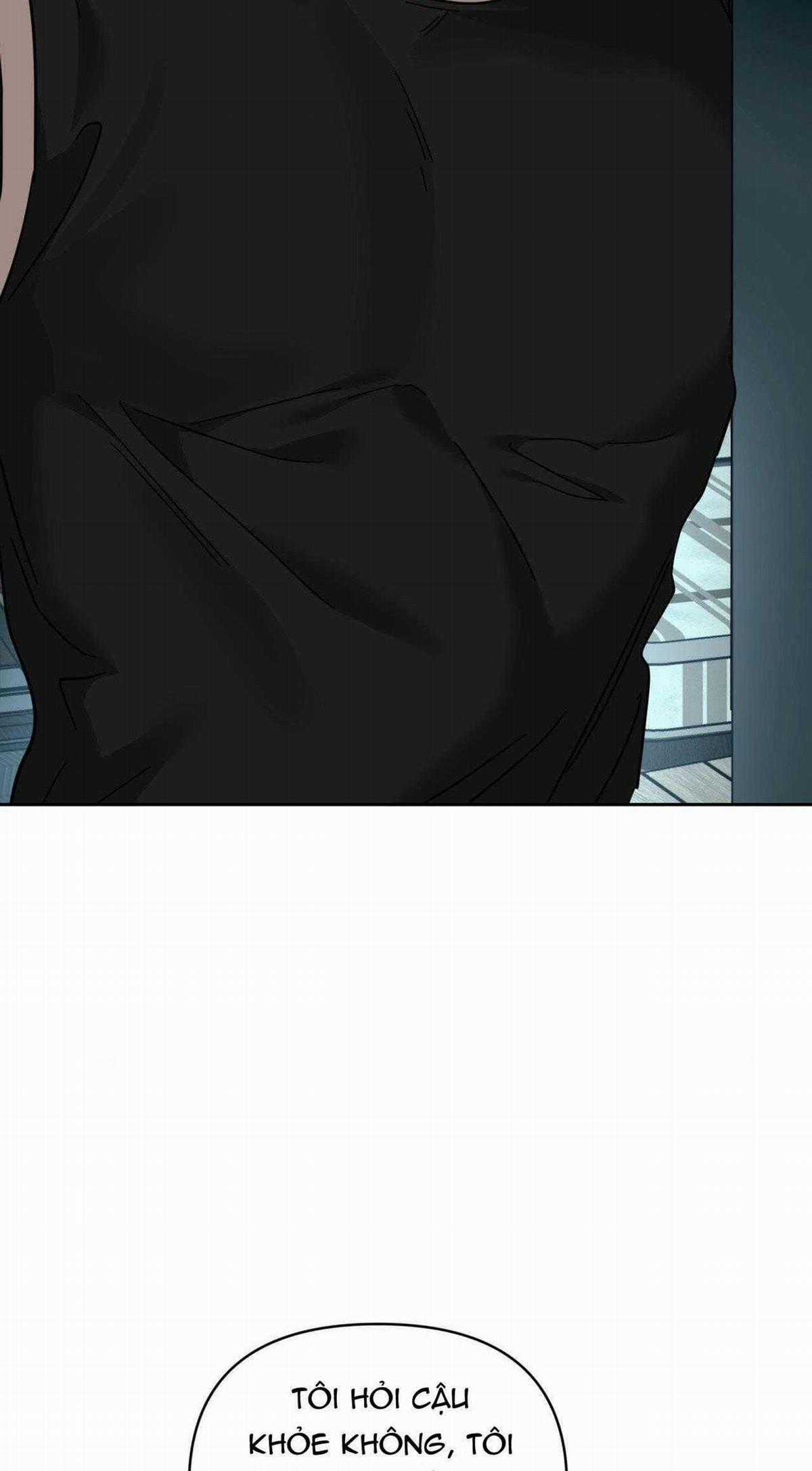 Ôi, Kẻ Thù Không Đội Trời Chung Chapter 25 trang 40