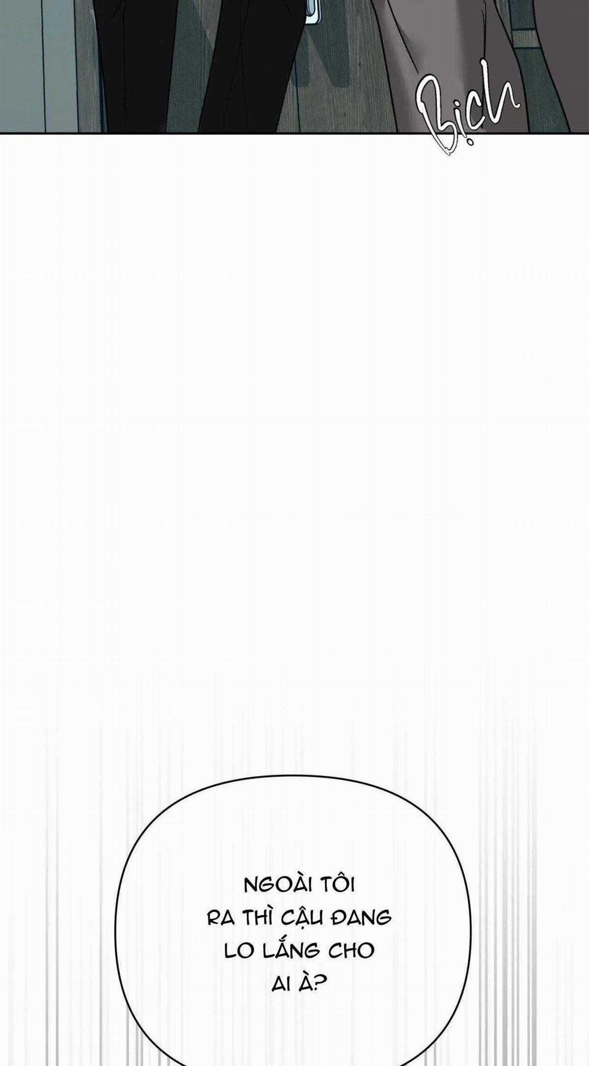 Ôi, Kẻ Thù Không Đội Trời Chung Chapter 25 trang 42