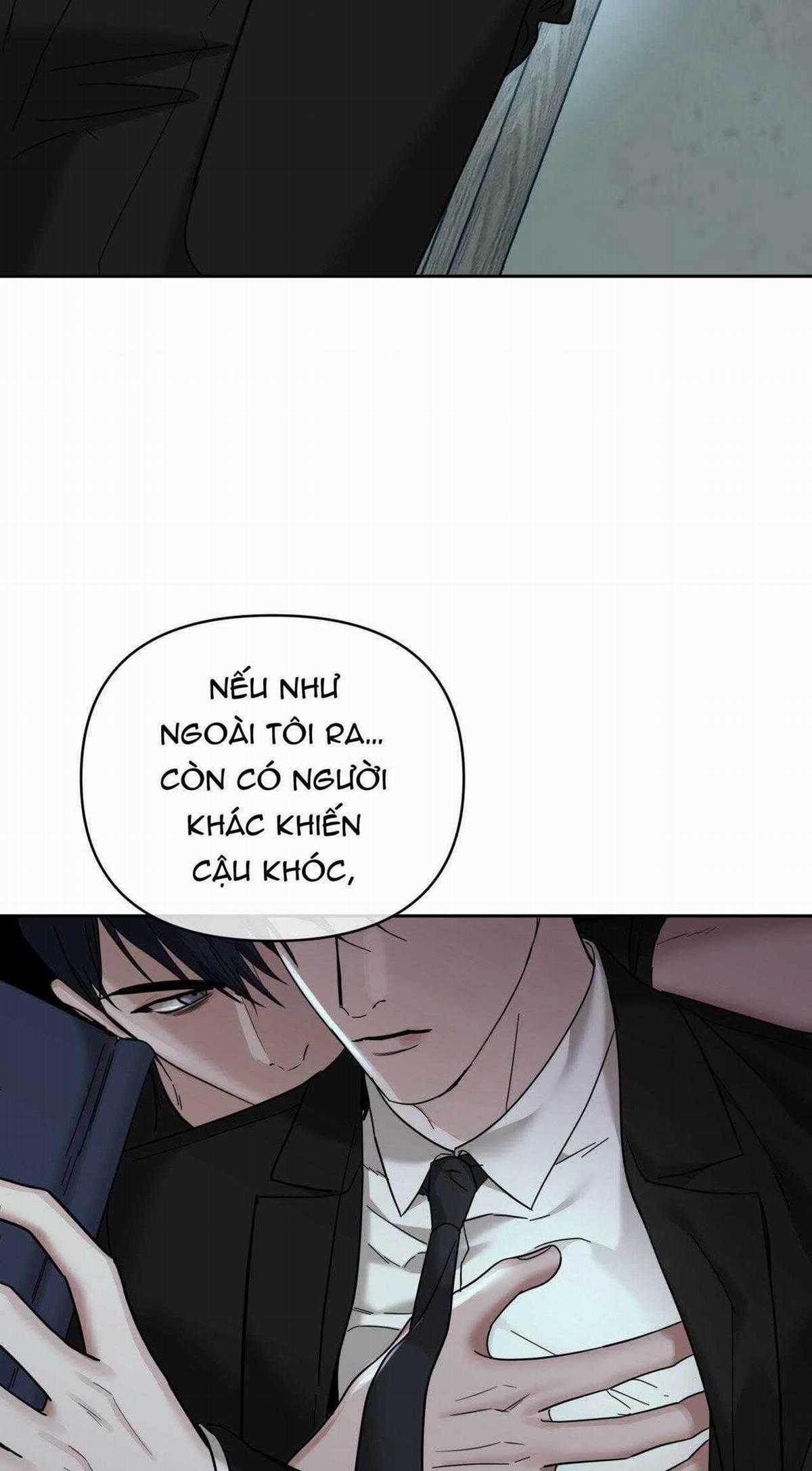 Ôi, Kẻ Thù Không Đội Trời Chung Chapter 25 trang 44