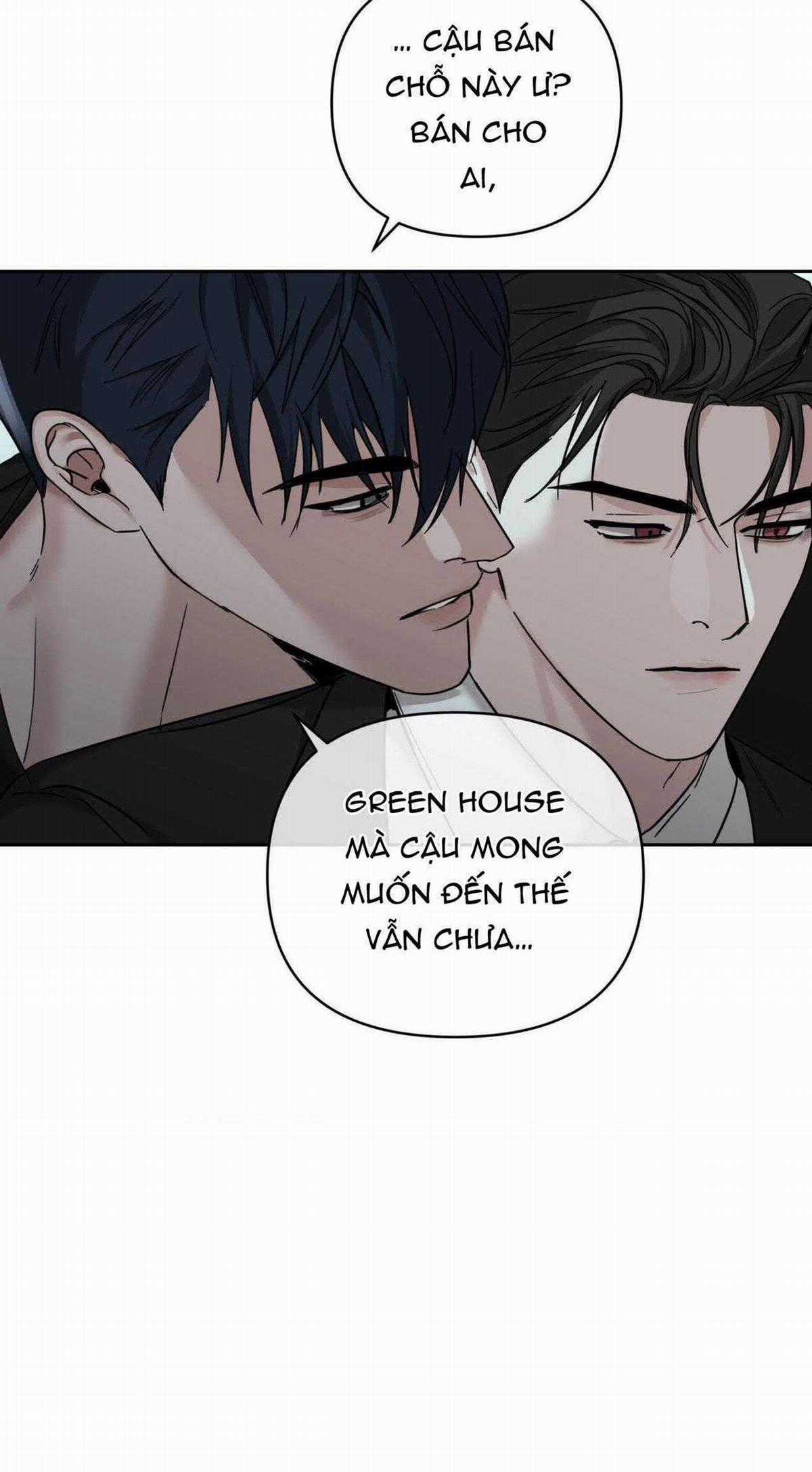 Ôi, Kẻ Thù Không Đội Trời Chung Chapter 25 trang 47