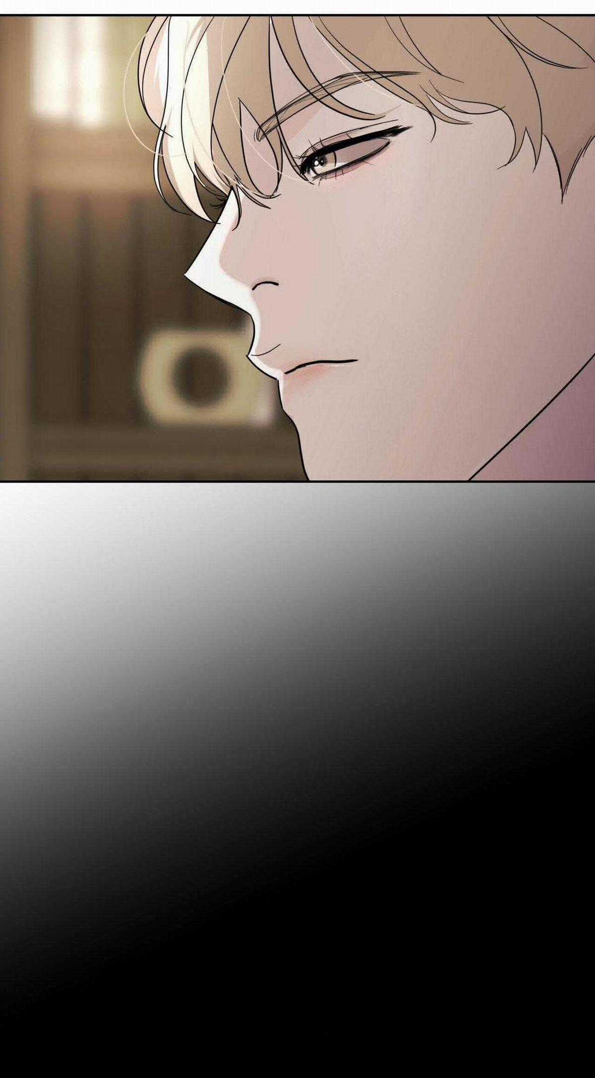 Ôi, Kẻ Thù Không Đội Trời Chung Chapter 25 trang 5