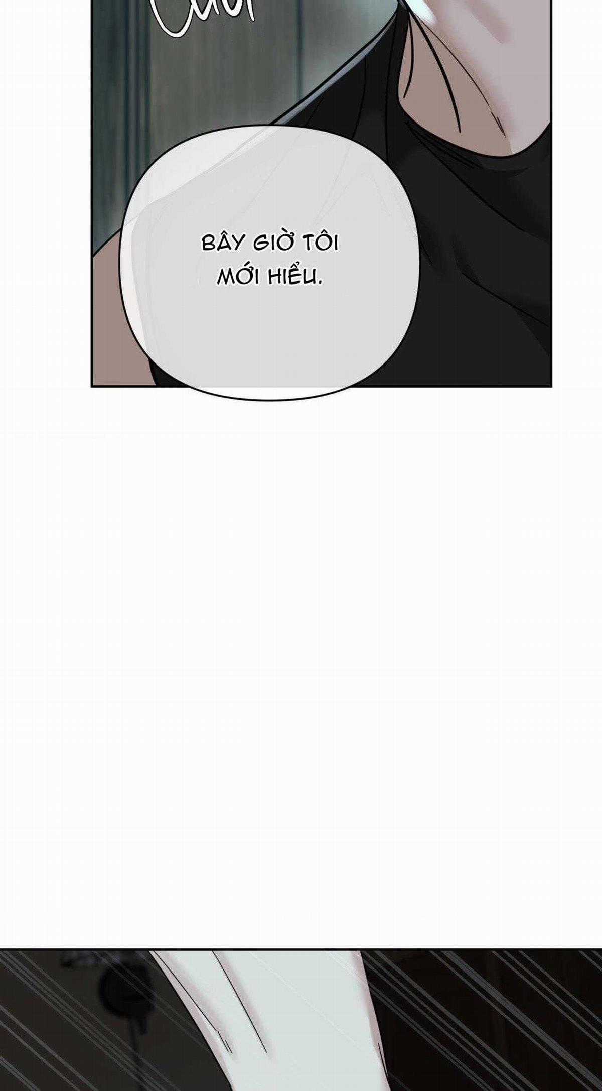 Ôi, Kẻ Thù Không Đội Trời Chung Chapter 25 trang 50