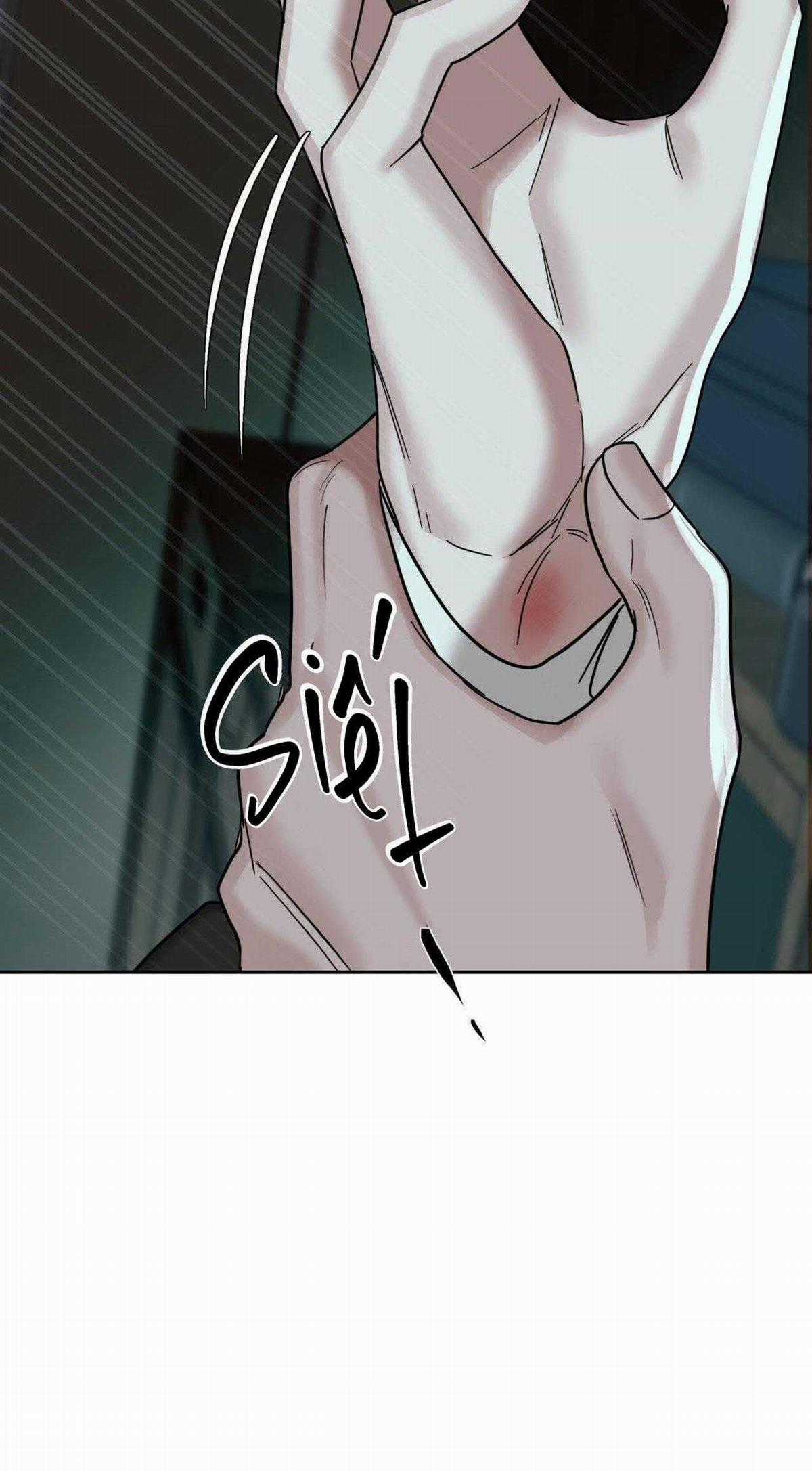 Ôi, Kẻ Thù Không Đội Trời Chung Chapter 25 trang 52