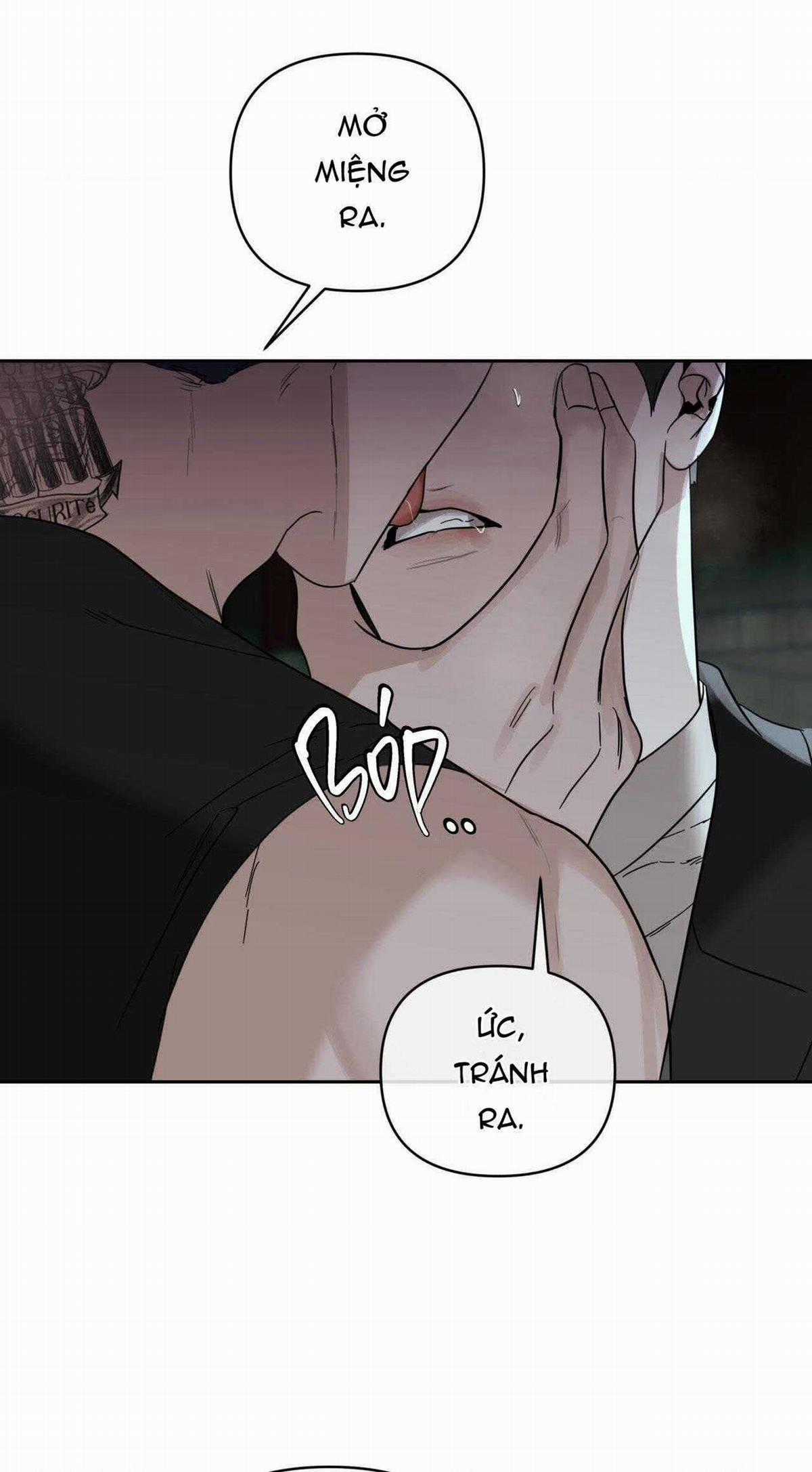 Ôi, Kẻ Thù Không Đội Trời Chung Chapter 25 trang 56