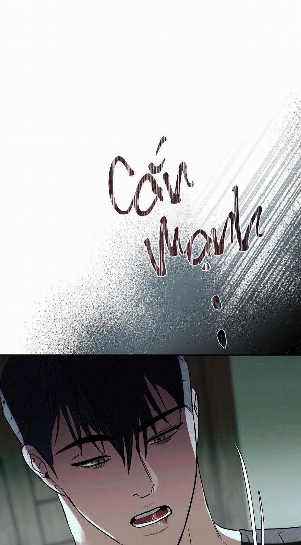 Ôi, Kẻ Thù Không Đội Trời Chung Chapter 25 trang 58