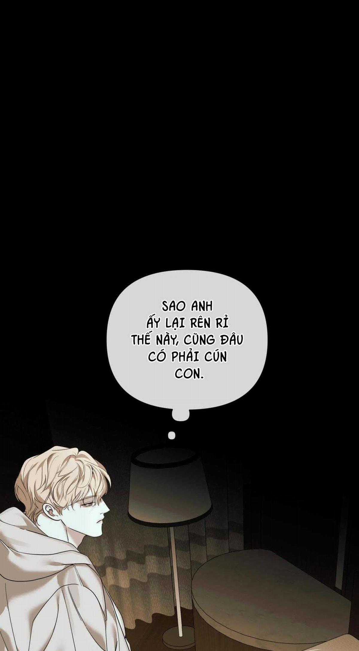 Ôi, Kẻ Thù Không Đội Trời Chung Chapter 25 trang 6