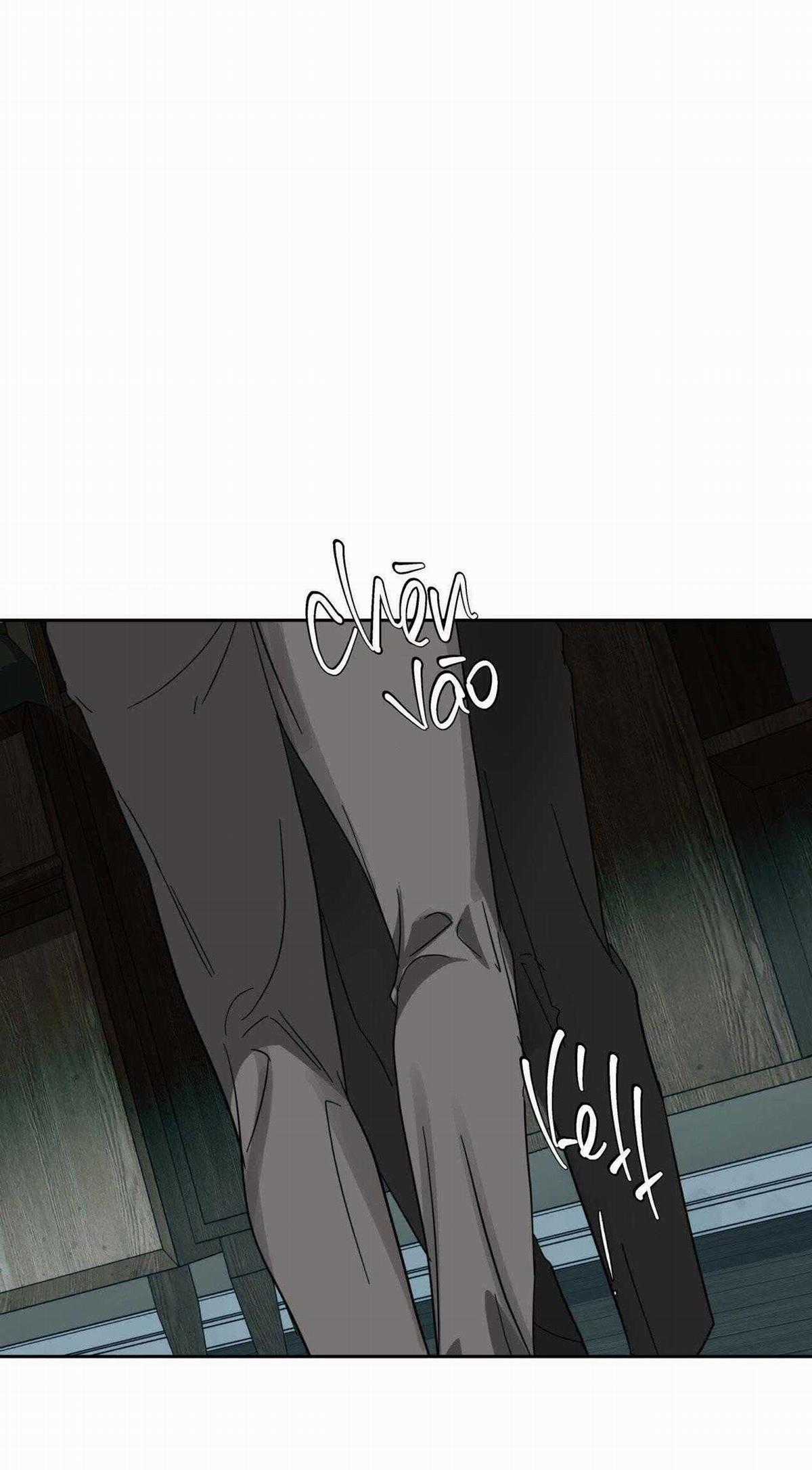 Ôi, Kẻ Thù Không Đội Trời Chung Chapter 25 trang 61