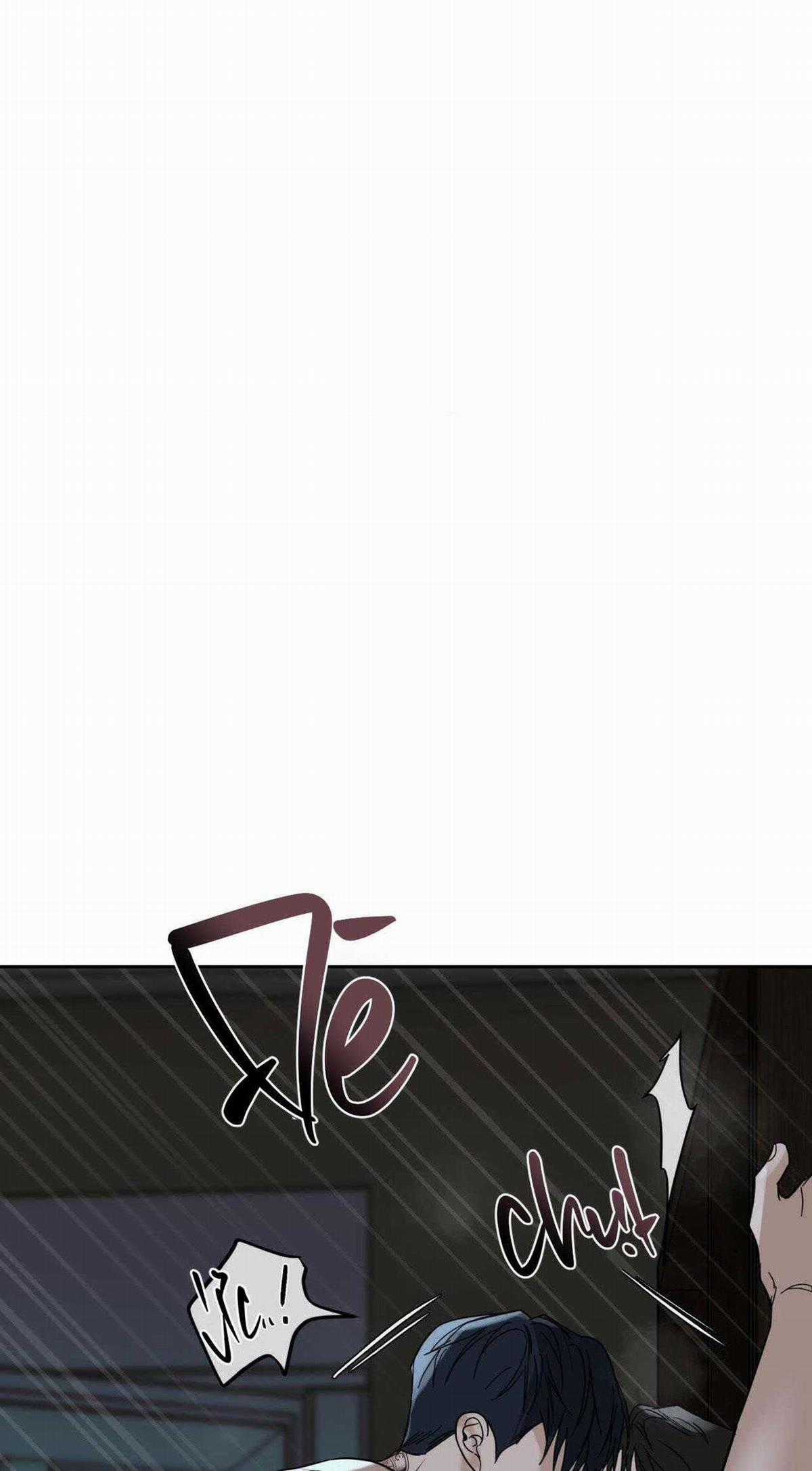 Ôi, Kẻ Thù Không Đội Trời Chung Chapter 25 trang 62