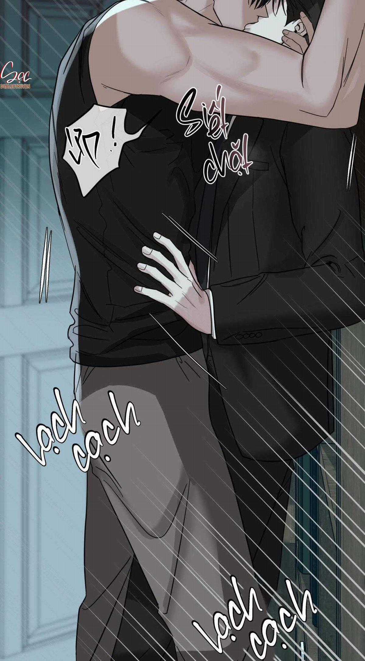 Ôi, Kẻ Thù Không Đội Trời Chung Chapter 25 trang 63