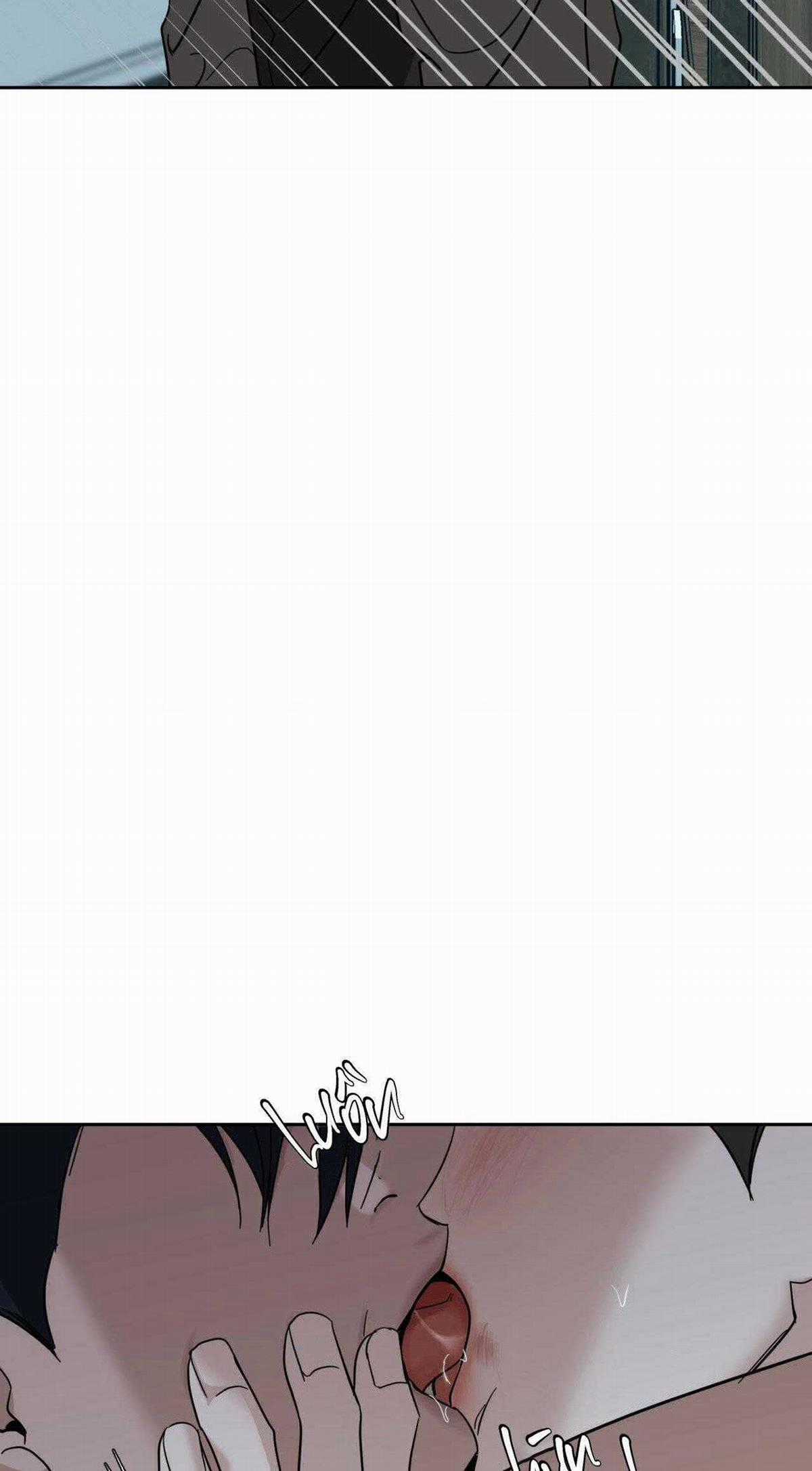 Ôi, Kẻ Thù Không Đội Trời Chung Chapter 25 trang 64