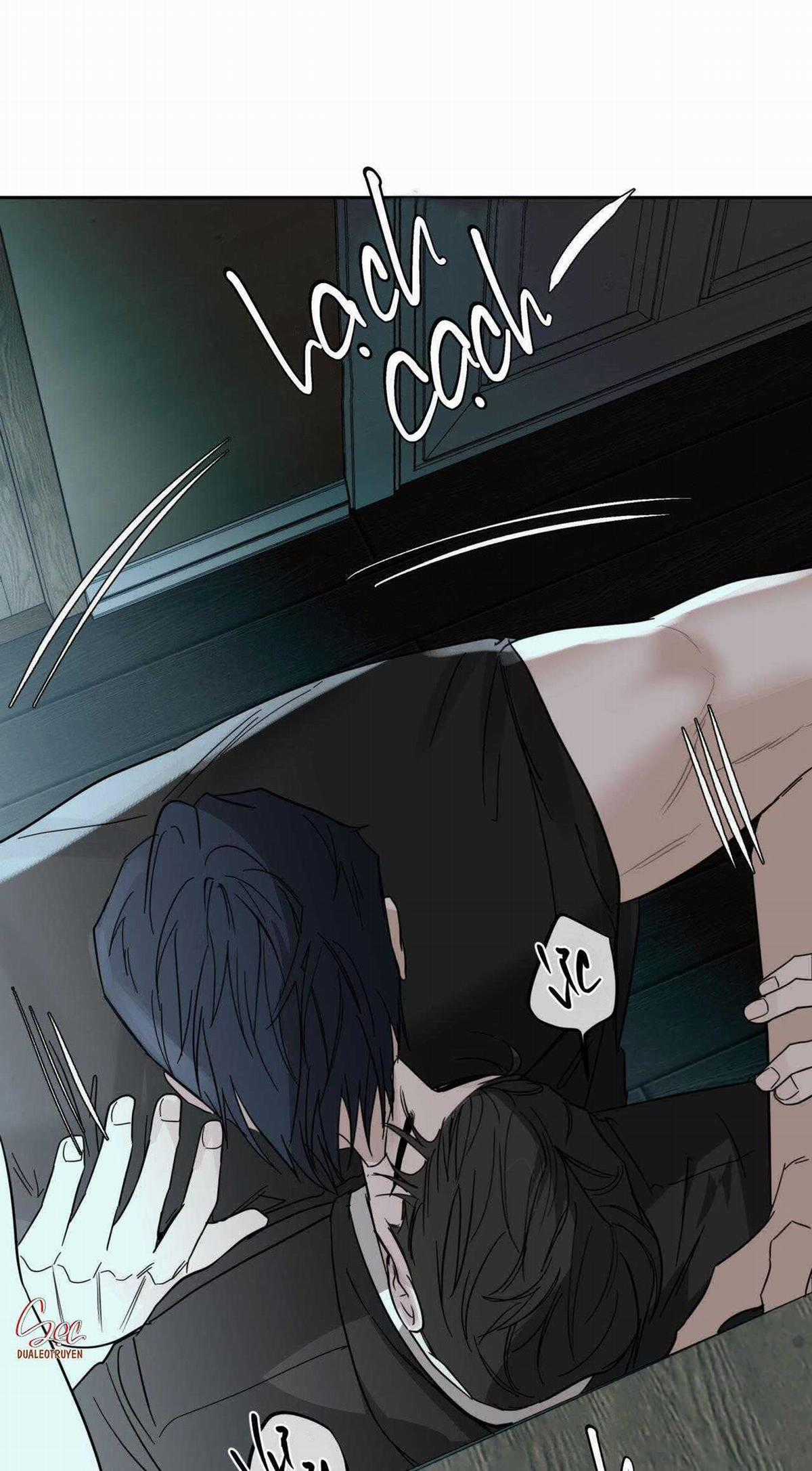 Ôi, Kẻ Thù Không Đội Trời Chung Chapter 25 trang 66