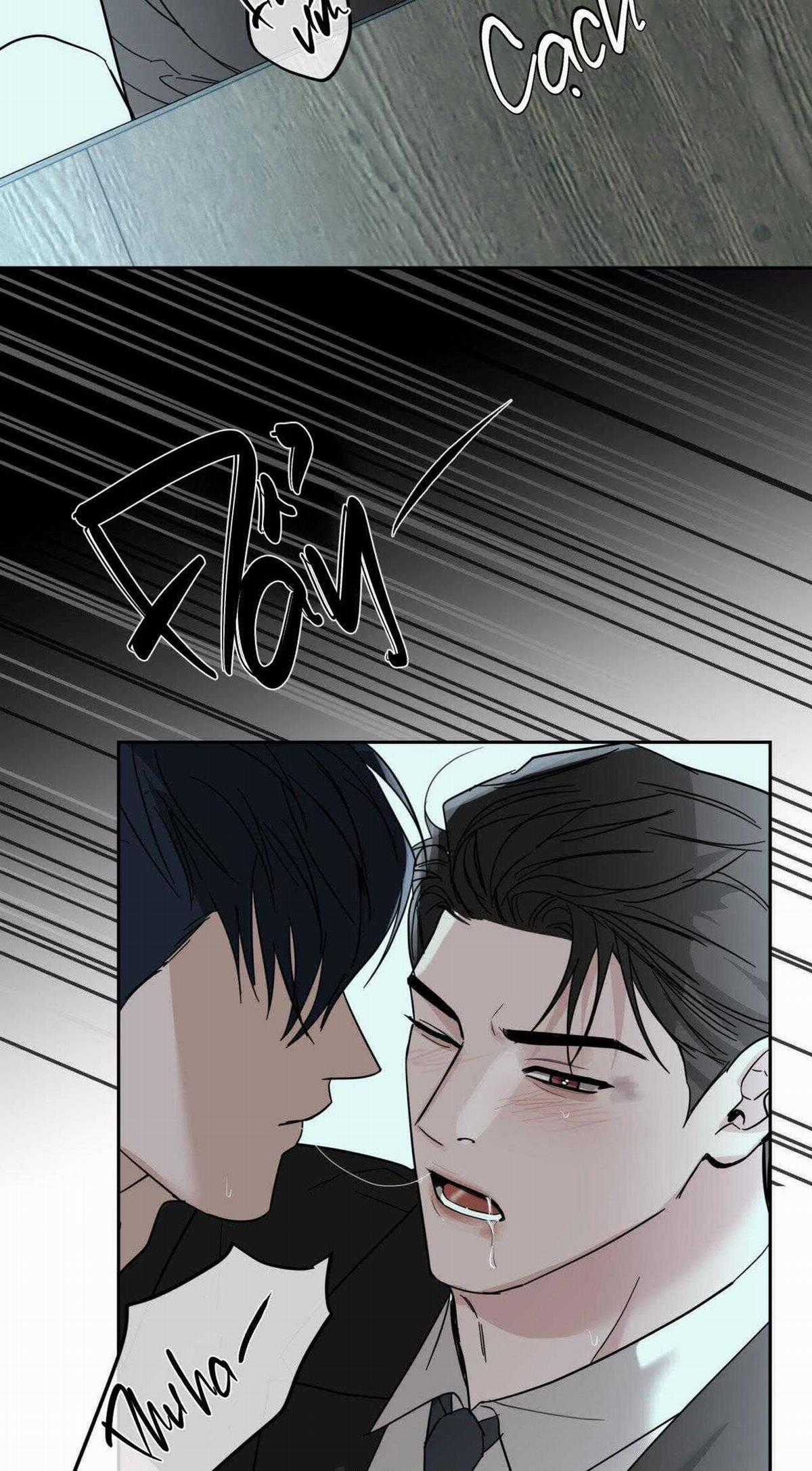 Ôi, Kẻ Thù Không Đội Trời Chung Chapter 25 trang 67