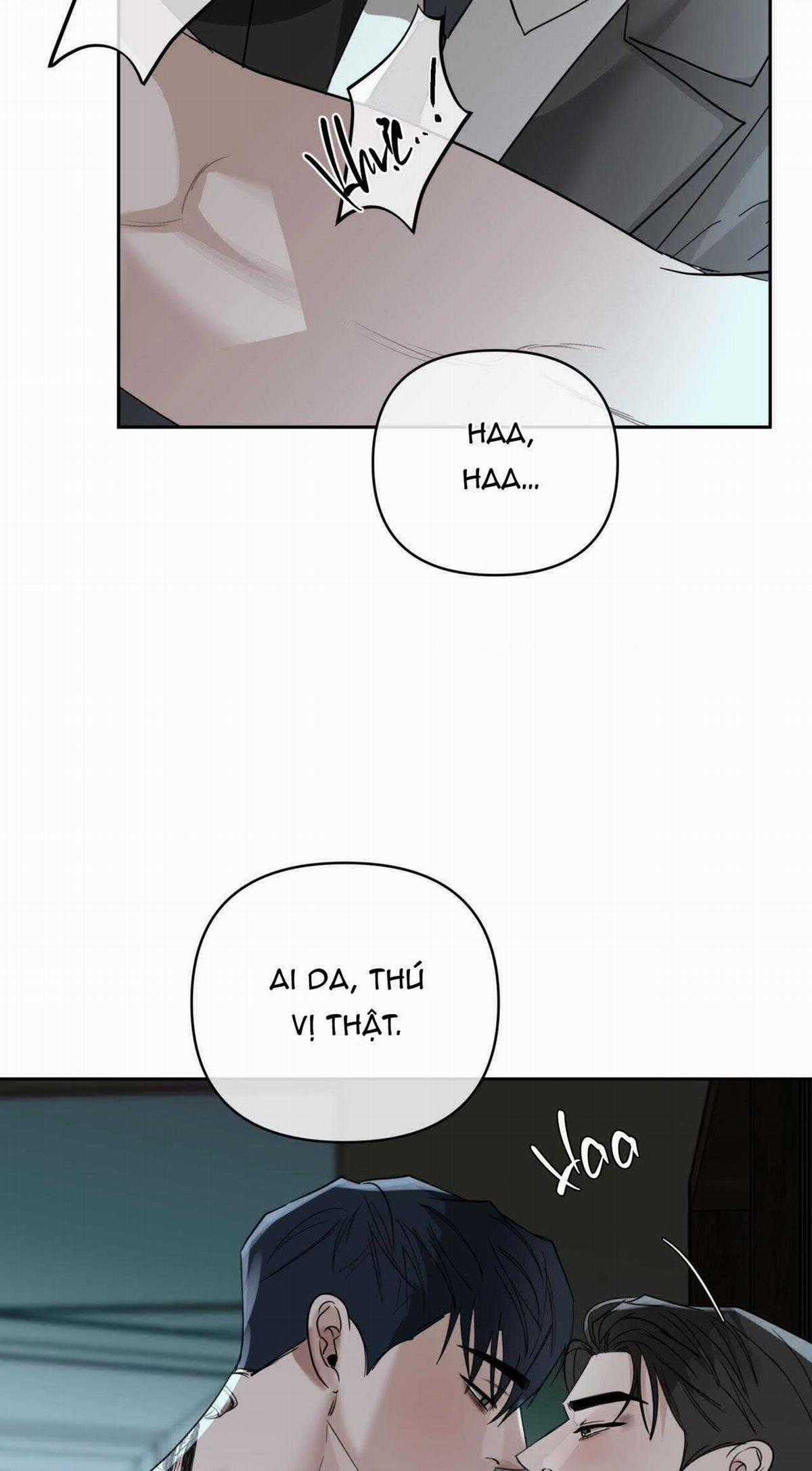 Ôi, Kẻ Thù Không Đội Trời Chung Chapter 25 trang 68