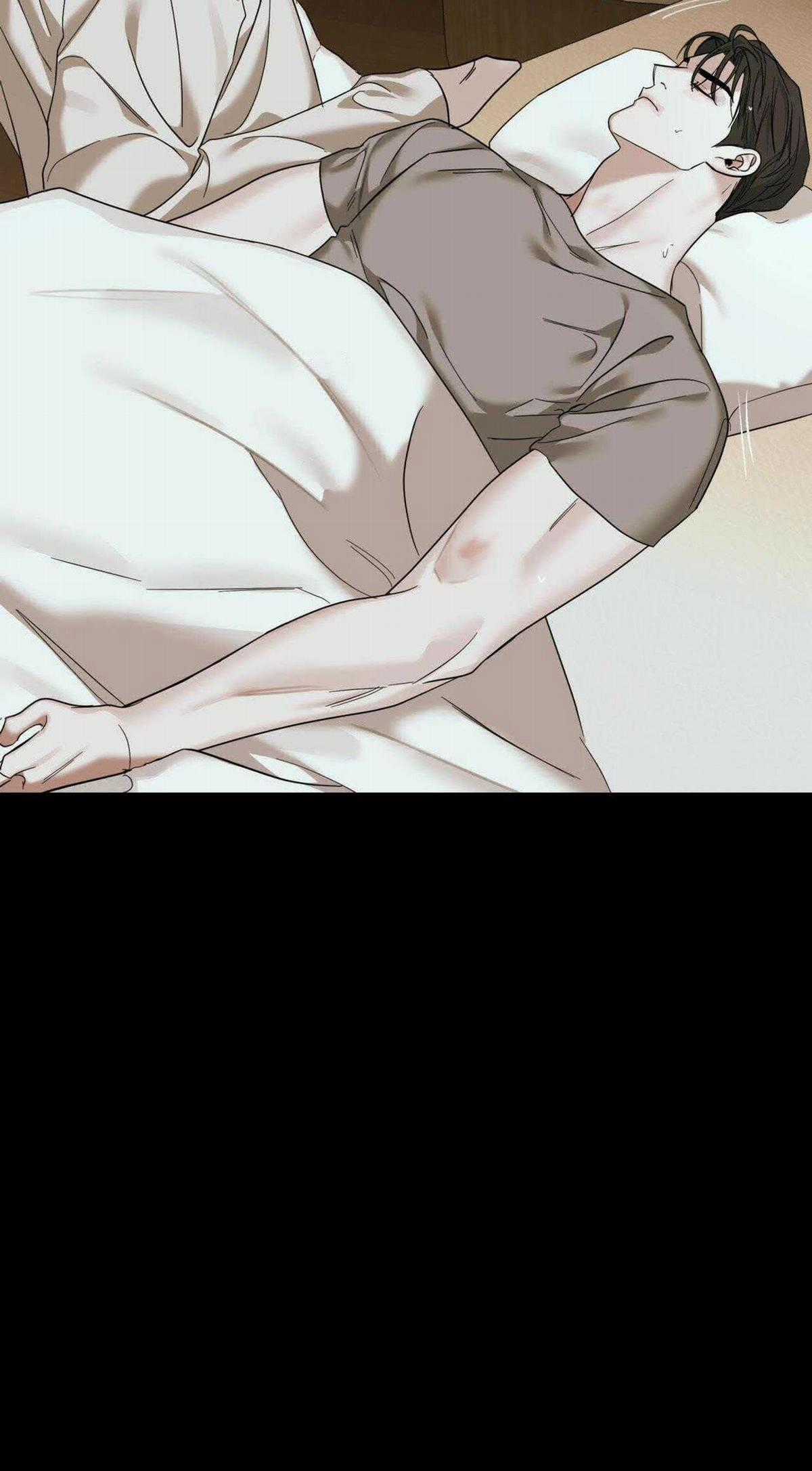 Ôi, Kẻ Thù Không Đội Trời Chung Chapter 25 trang 7