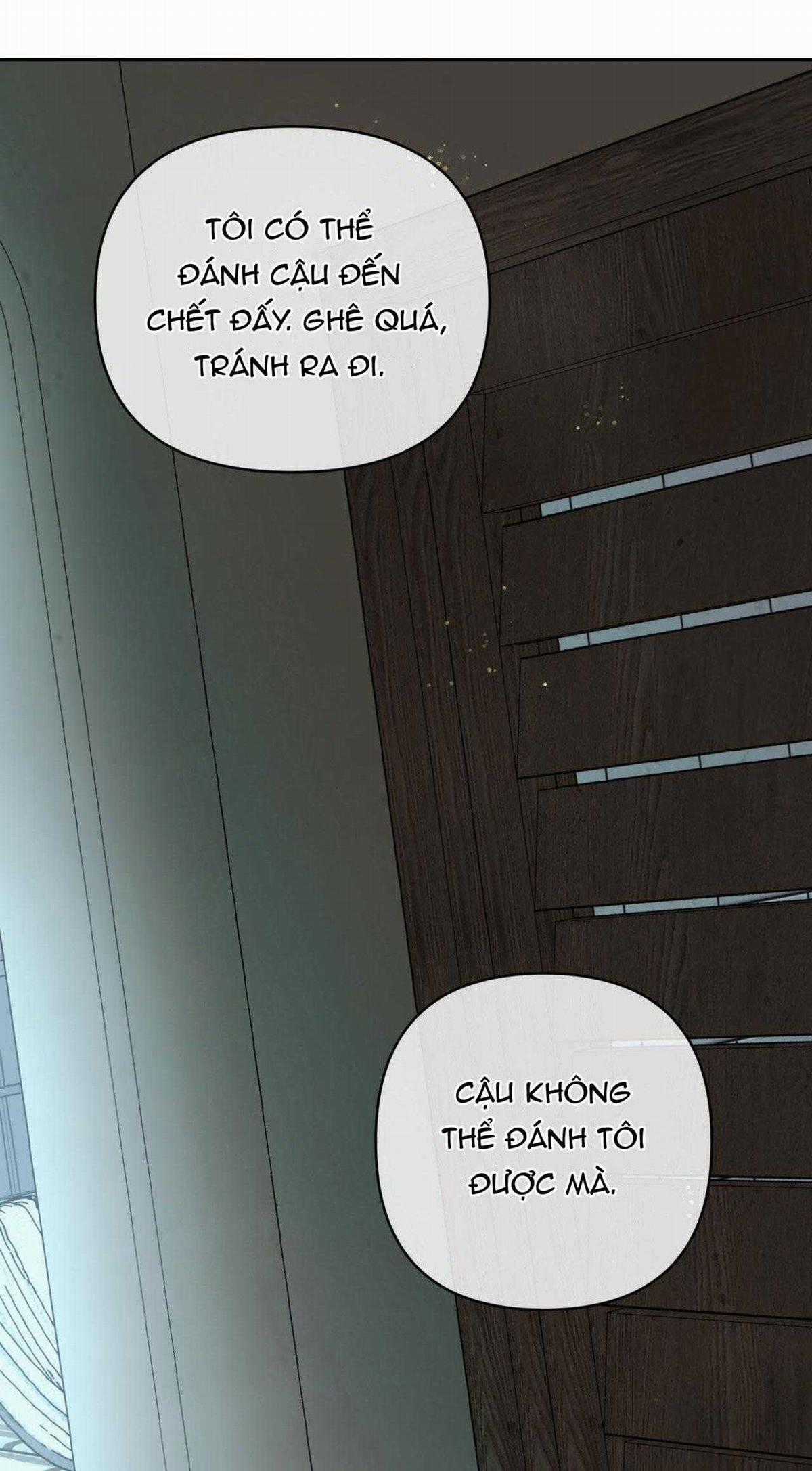 Ôi, Kẻ Thù Không Đội Trời Chung Chapter 25 trang 71