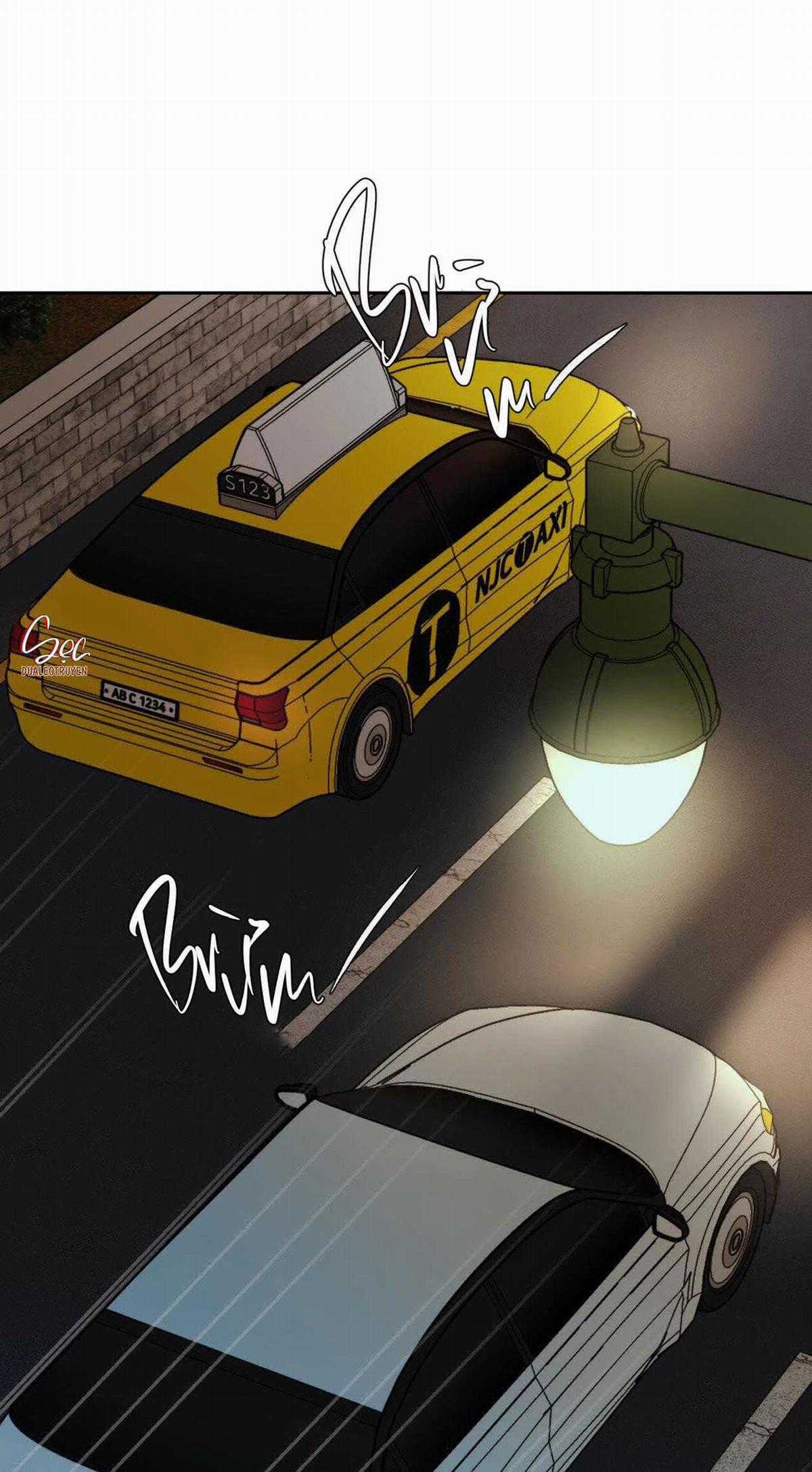 Ôi, Kẻ Thù Không Đội Trời Chung Chapter 25 trang 73