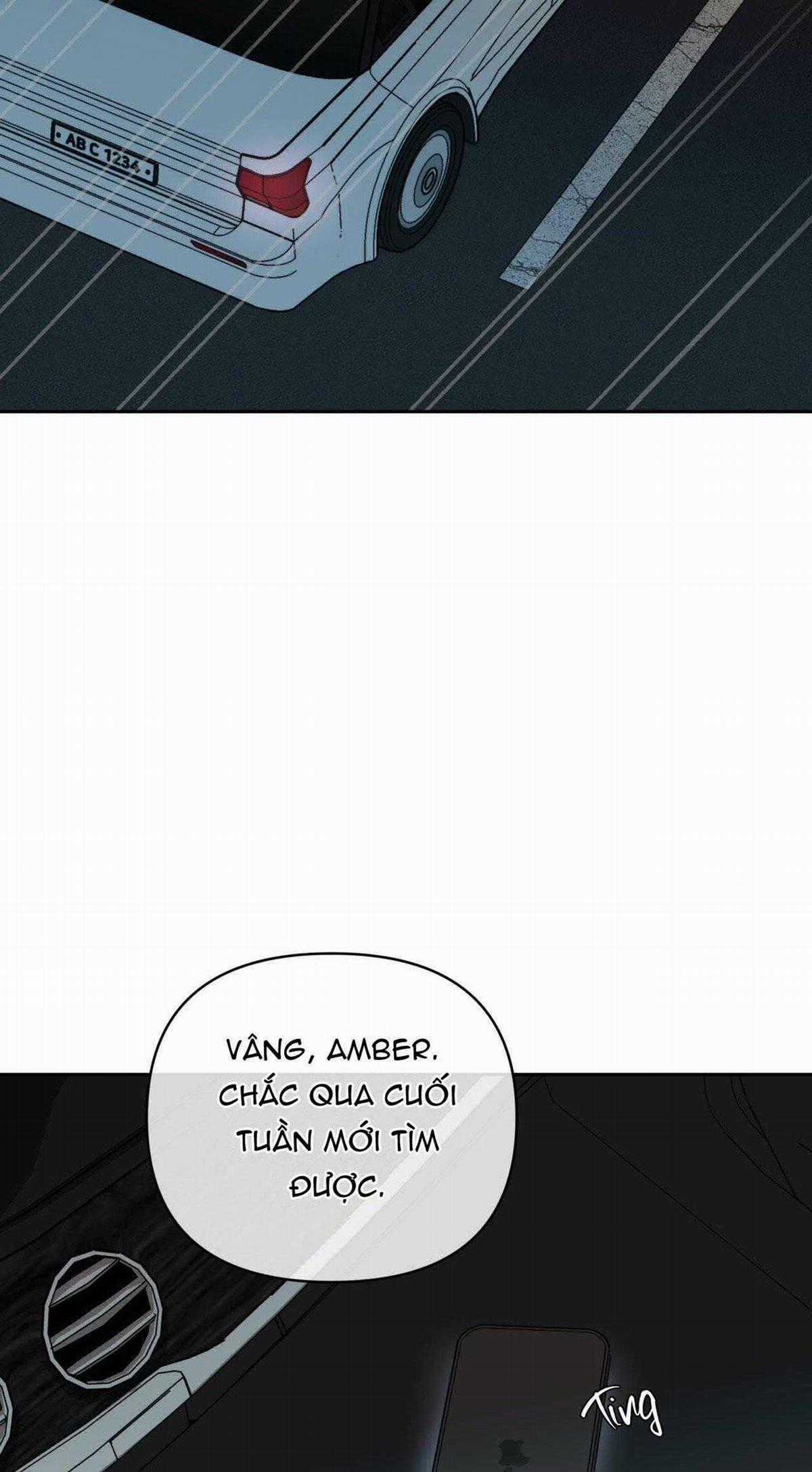 Ôi, Kẻ Thù Không Đội Trời Chung Chapter 25 trang 74