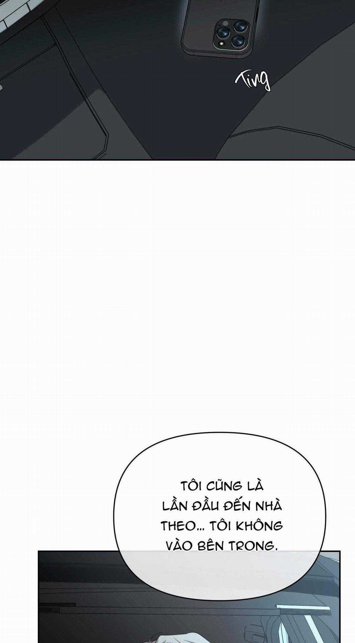 Ôi, Kẻ Thù Không Đội Trời Chung Chapter 25 trang 75