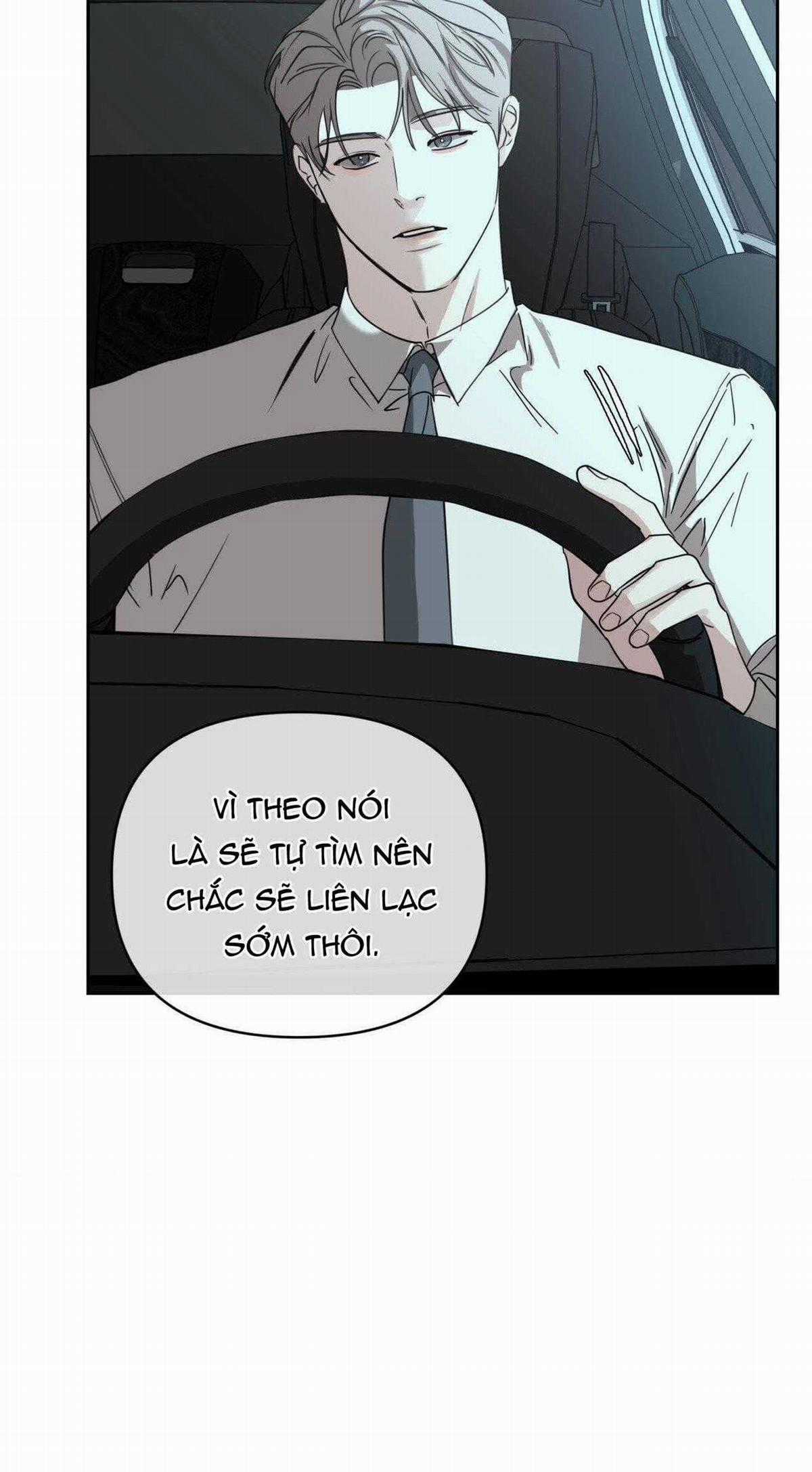 Ôi, Kẻ Thù Không Đội Trời Chung Chapter 25 trang 76