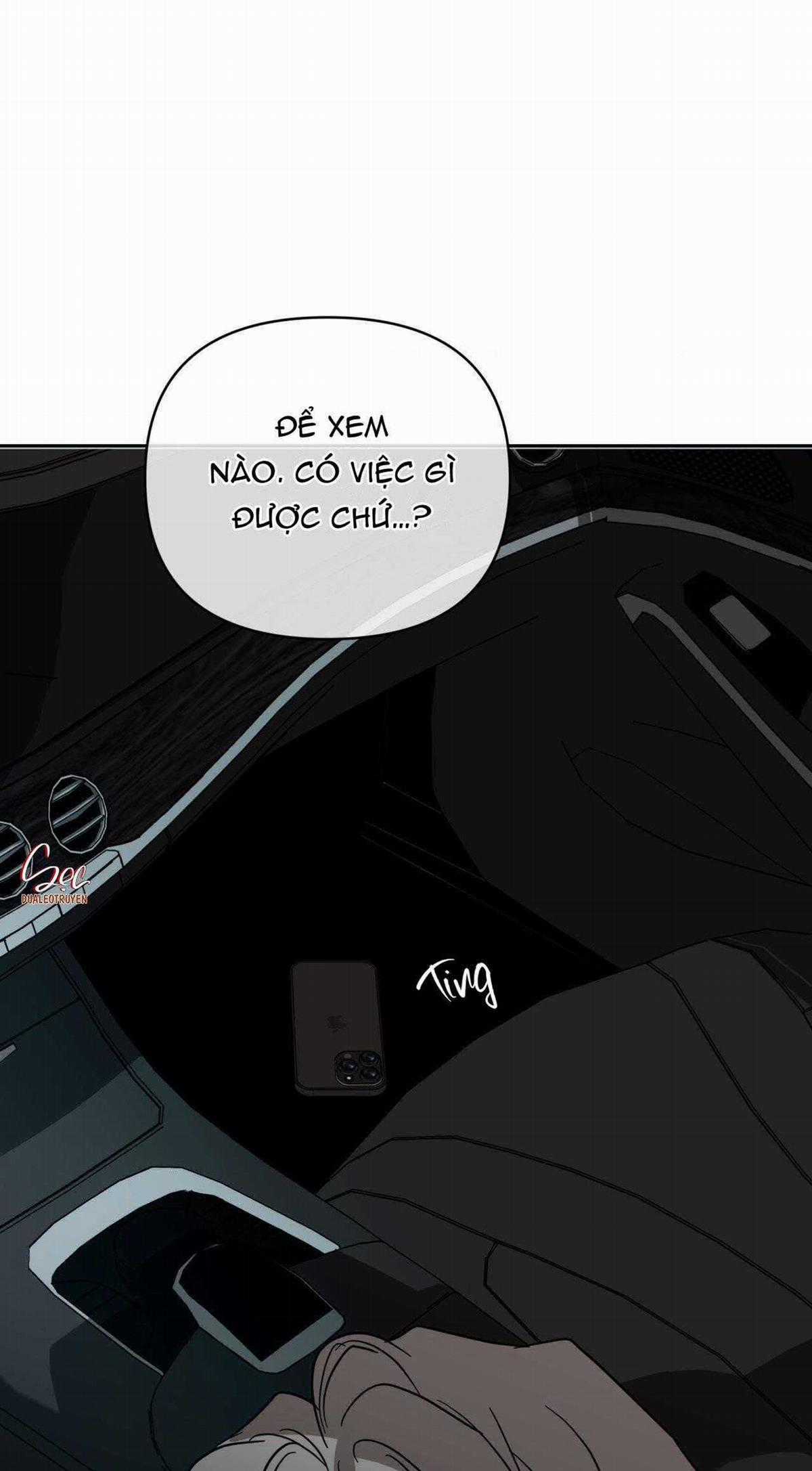 Ôi, Kẻ Thù Không Đội Trời Chung Chapter 25 trang 77