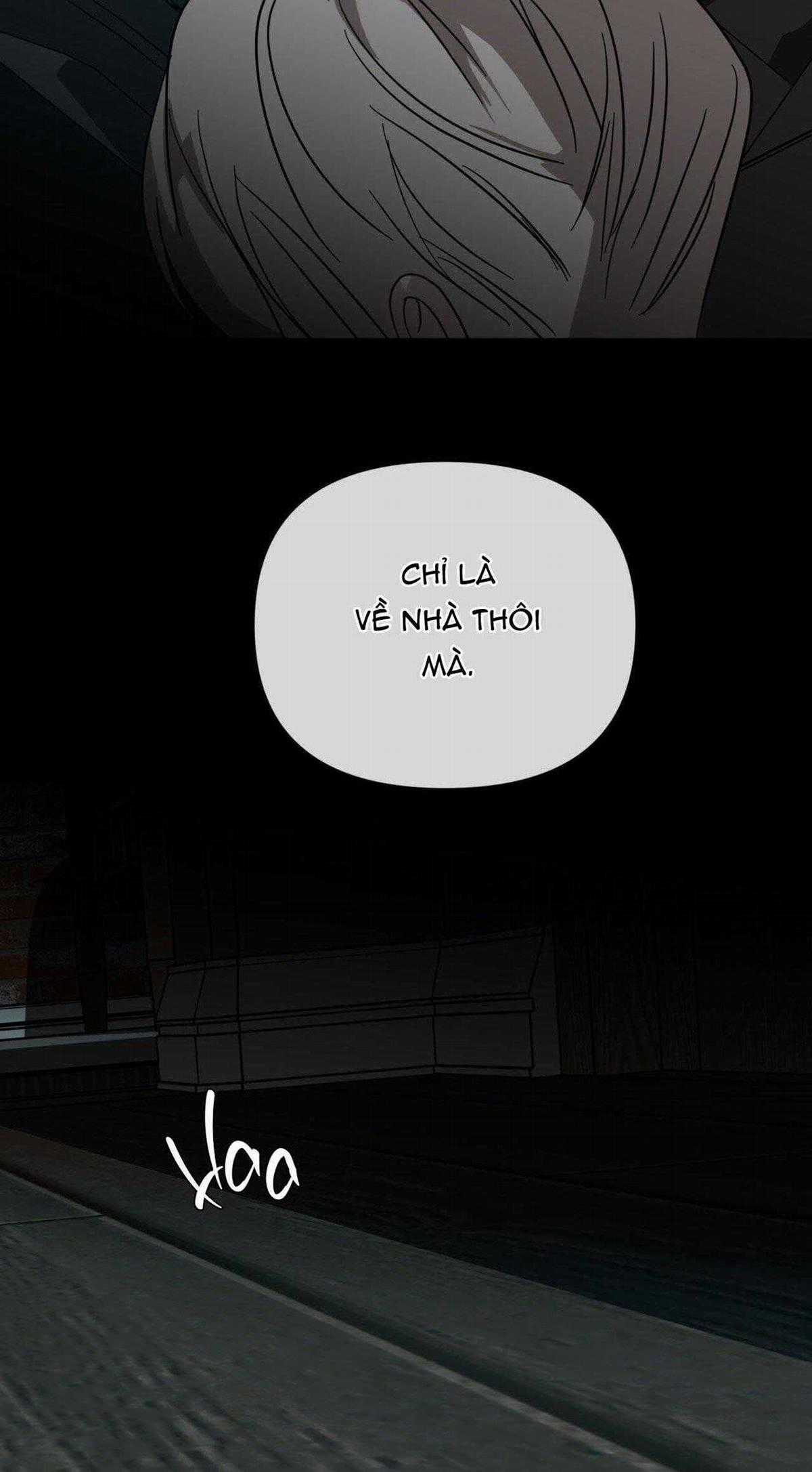 Ôi, Kẻ Thù Không Đội Trời Chung Chapter 25 trang 78