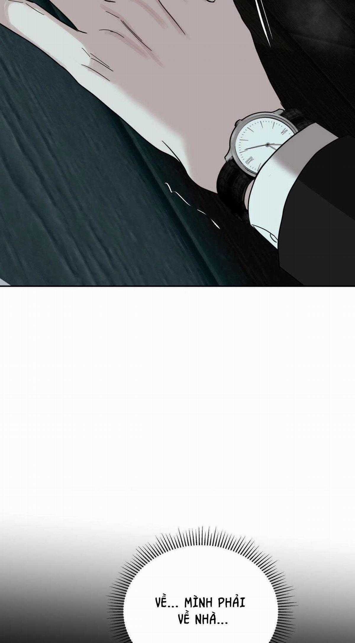 Ôi, Kẻ Thù Không Đội Trời Chung Chapter 25 trang 80