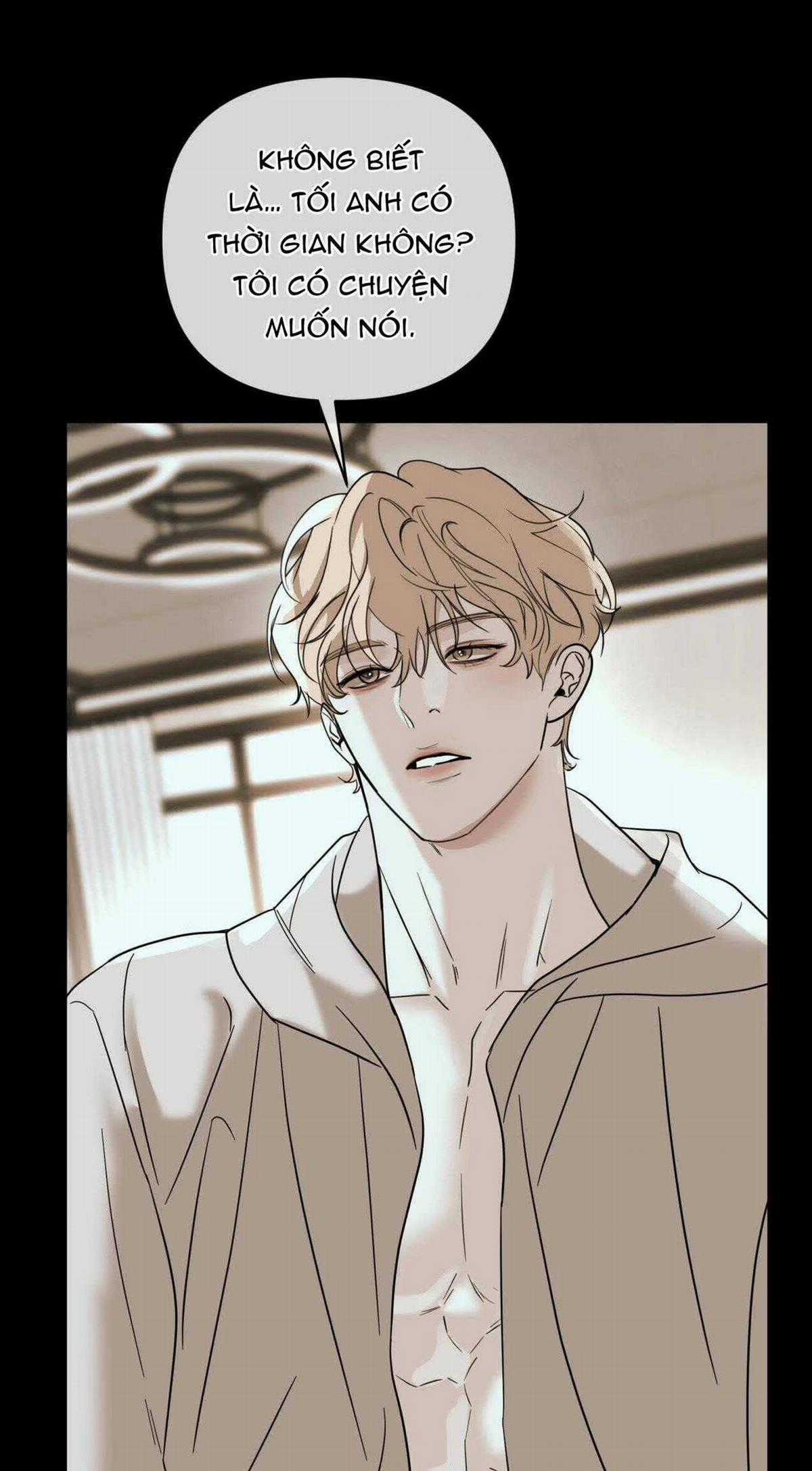 Ôi, Kẻ Thù Không Đội Trời Chung Chapter 25 trang 83