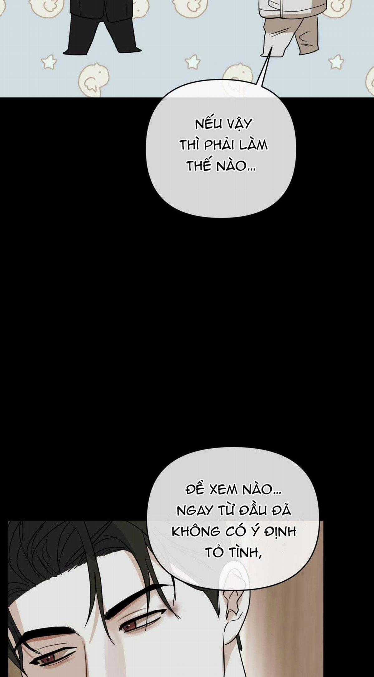 Ôi, Kẻ Thù Không Đội Trời Chung Chapter 25 trang 85