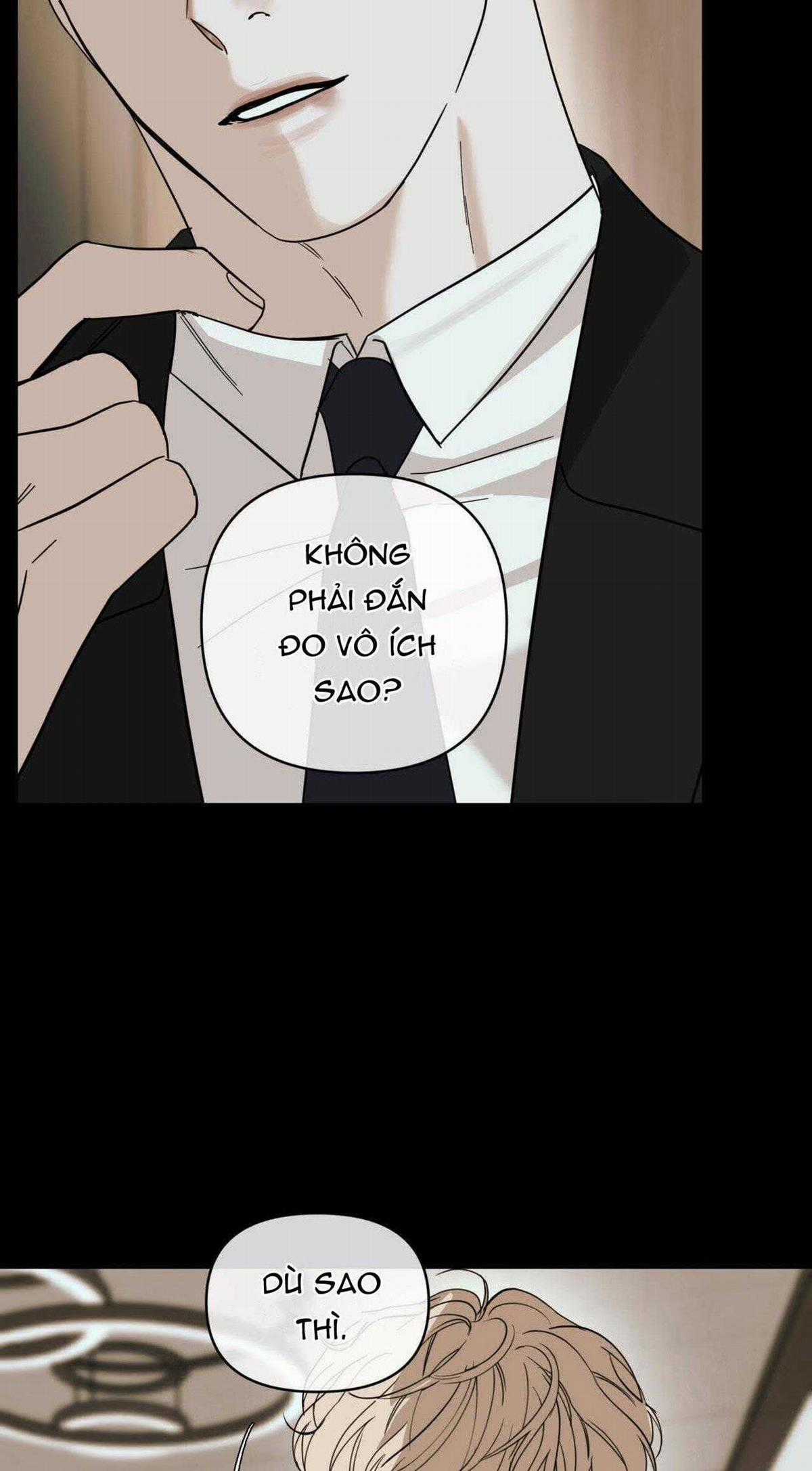 Ôi, Kẻ Thù Không Đội Trời Chung Chapter 25 trang 86