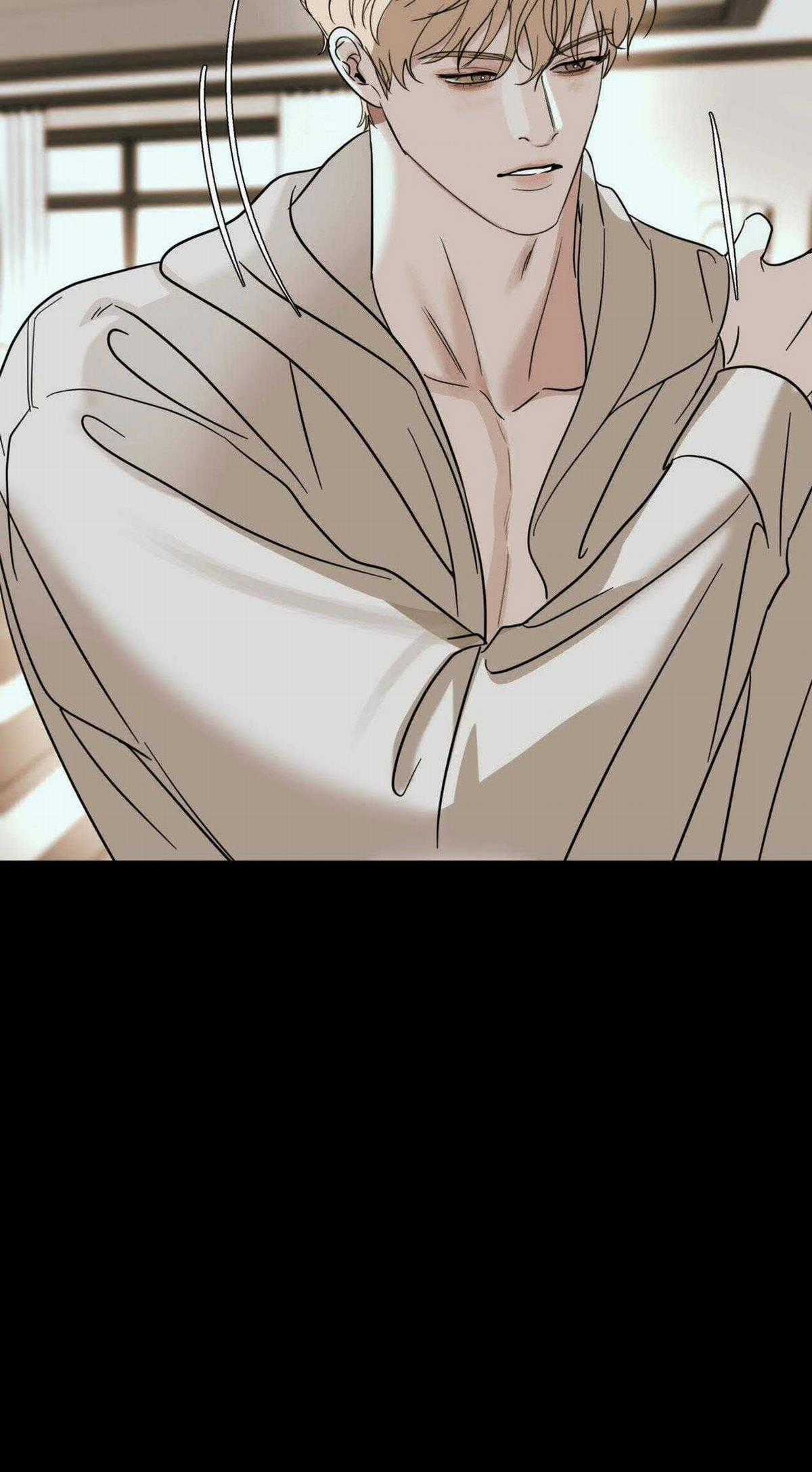 Ôi, Kẻ Thù Không Đội Trời Chung Chapter 25 trang 87