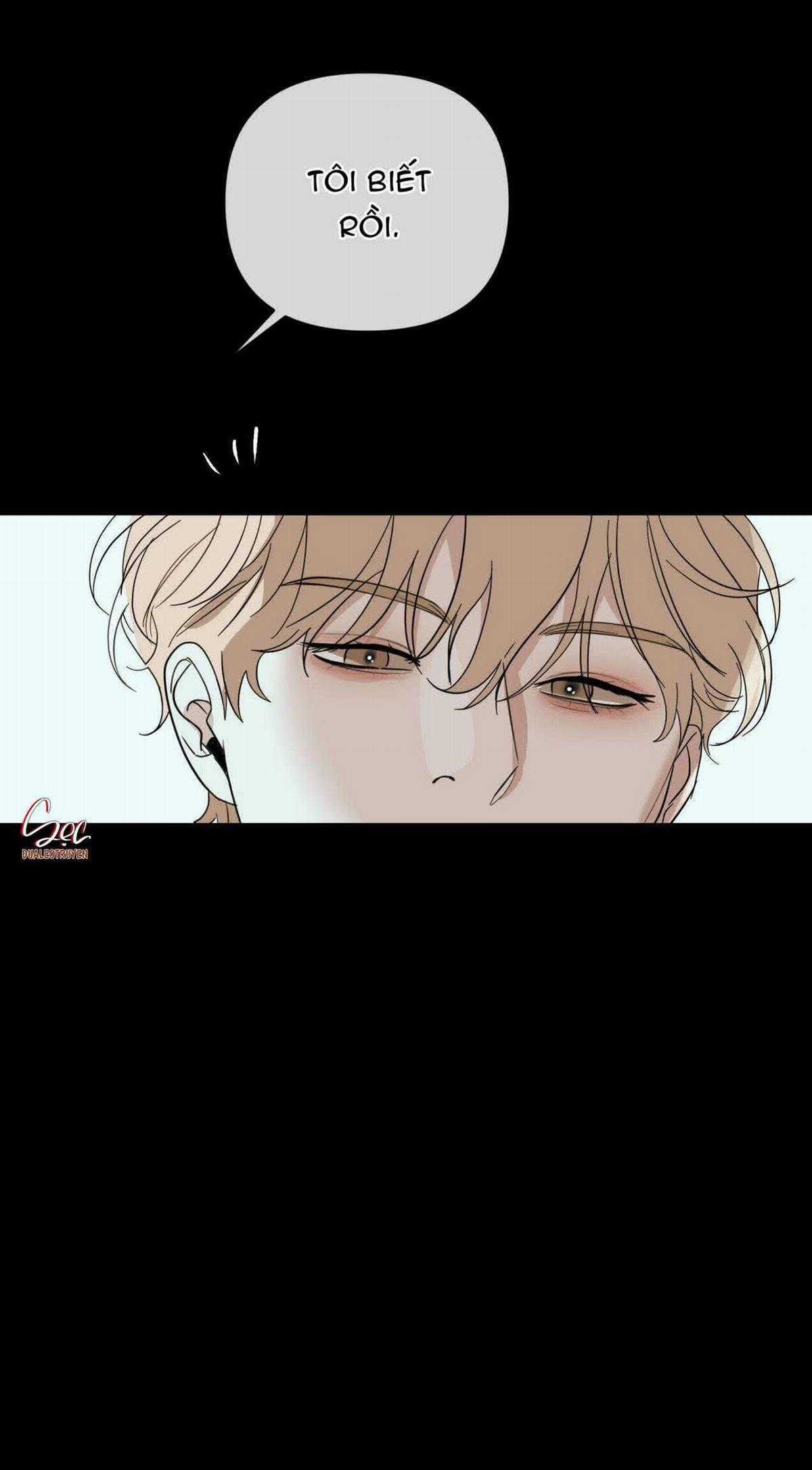 Ôi, Kẻ Thù Không Đội Trời Chung Chapter 25 trang 88