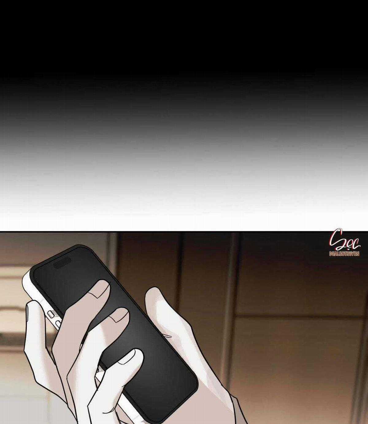 Ôi, Kẻ Thù Không Đội Trời Chung Chapter 25 trang 92