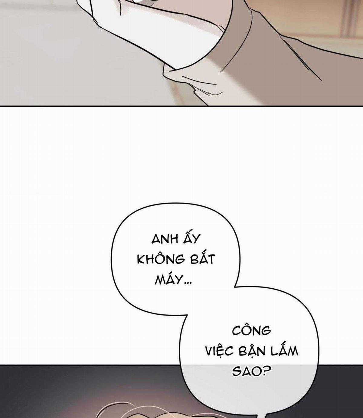 Ôi, Kẻ Thù Không Đội Trời Chung Chapter 25 trang 93