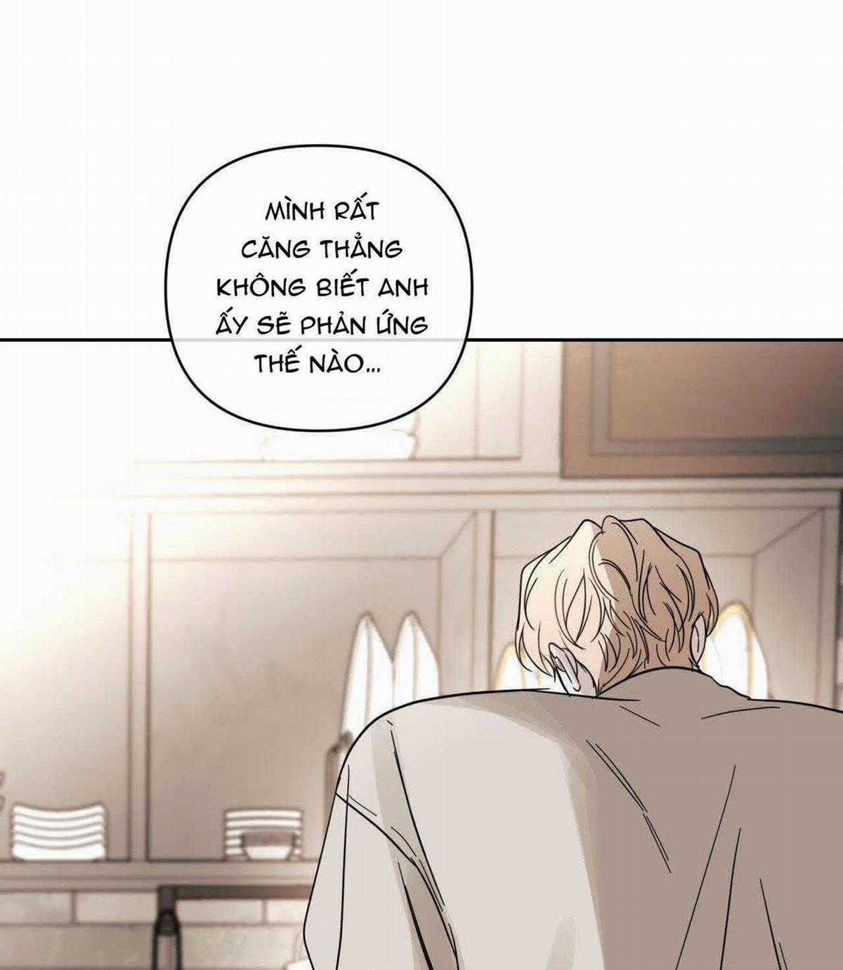 Ôi, Kẻ Thù Không Đội Trời Chung Chapter 25 trang 96