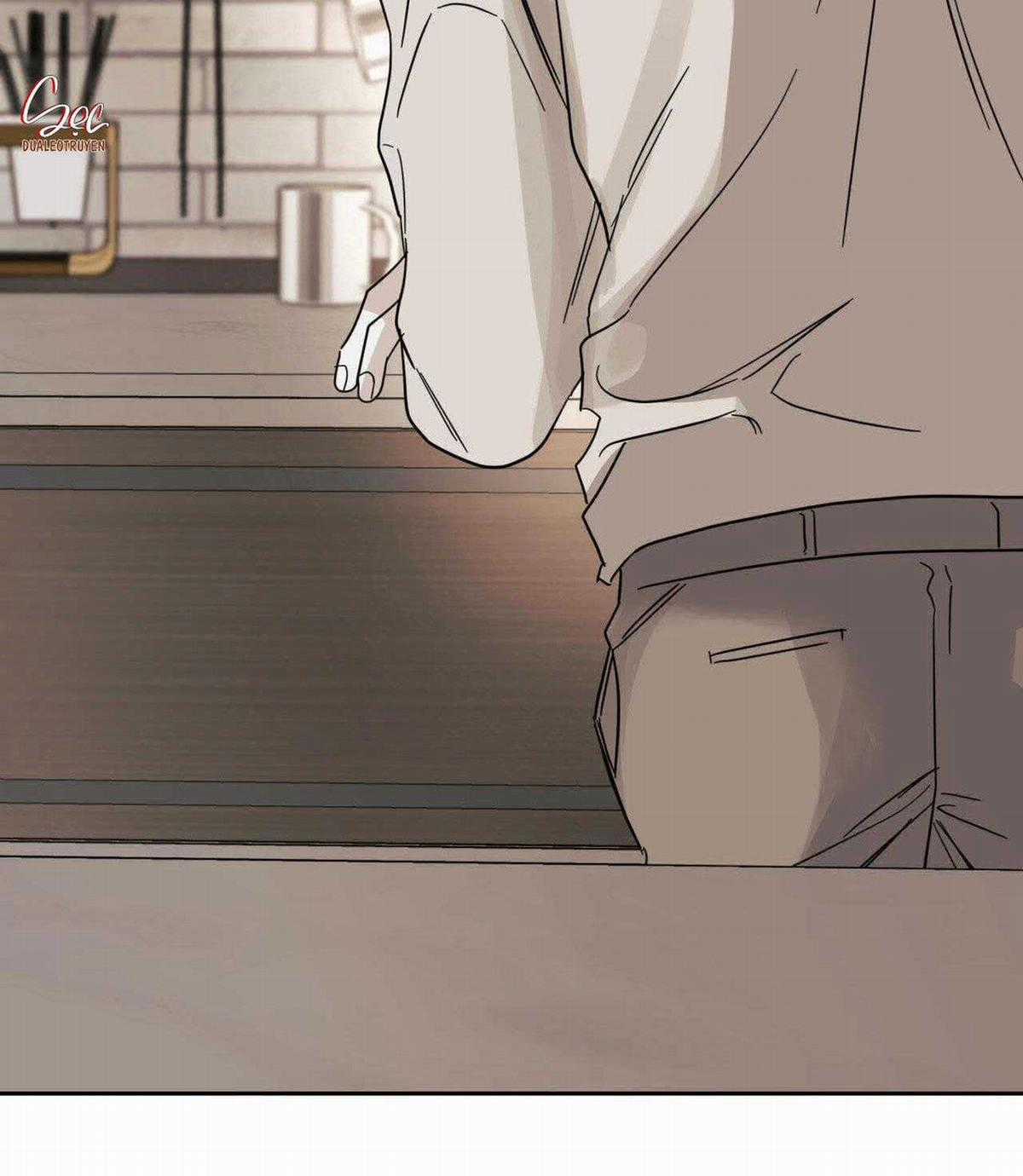 Ôi, Kẻ Thù Không Đội Trời Chung Chapter 25 trang 97