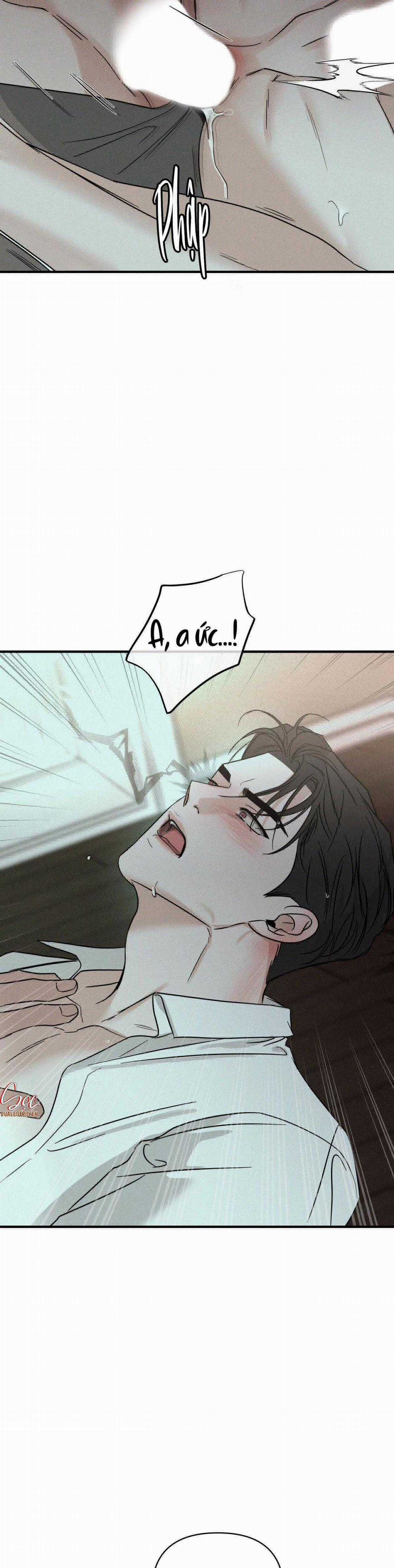 Ôi, Kẻ Thù Không Đội Trời Chung Chapter 27 trang 29