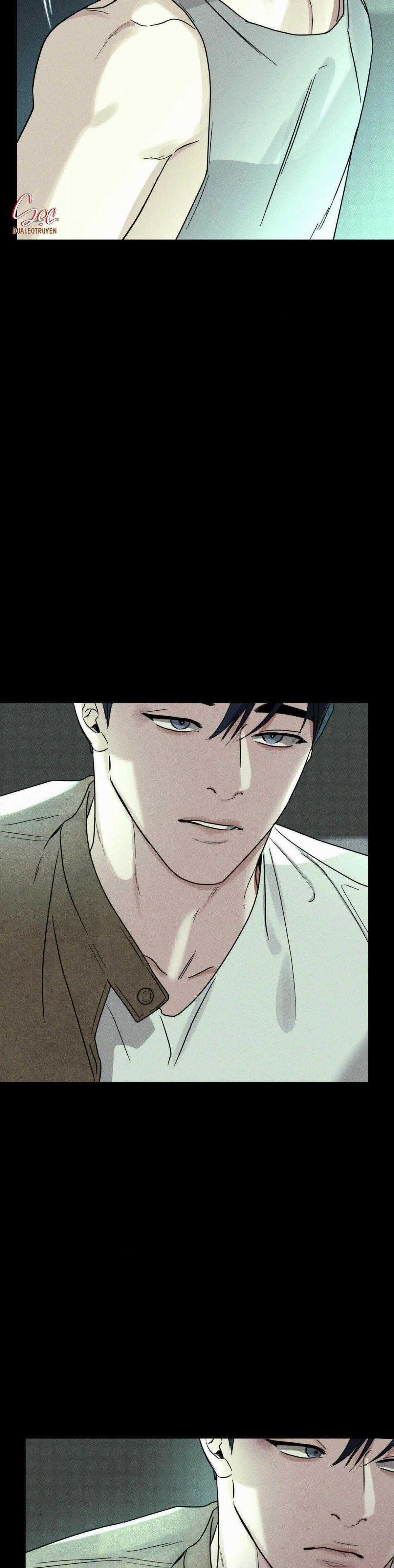 Ôi, Kẻ Thù Không Đội Trời Chung Chapter 28 trang 10