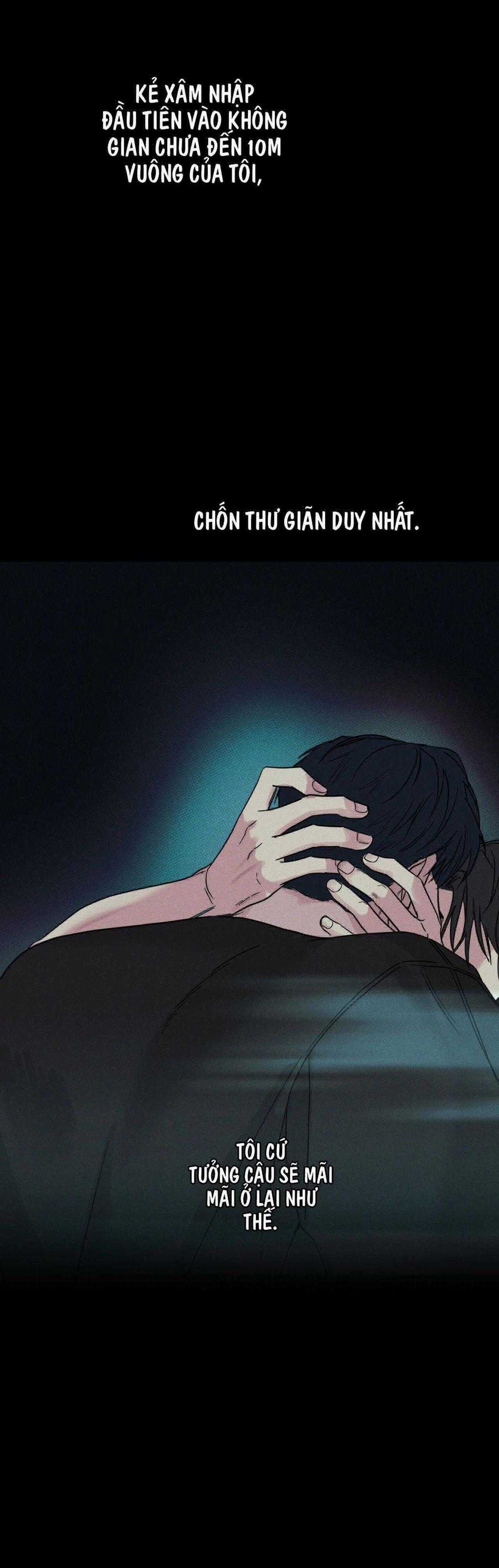 Ôi, Kẻ Thù Không Đội Trời Chung Chapter 29 trang 10