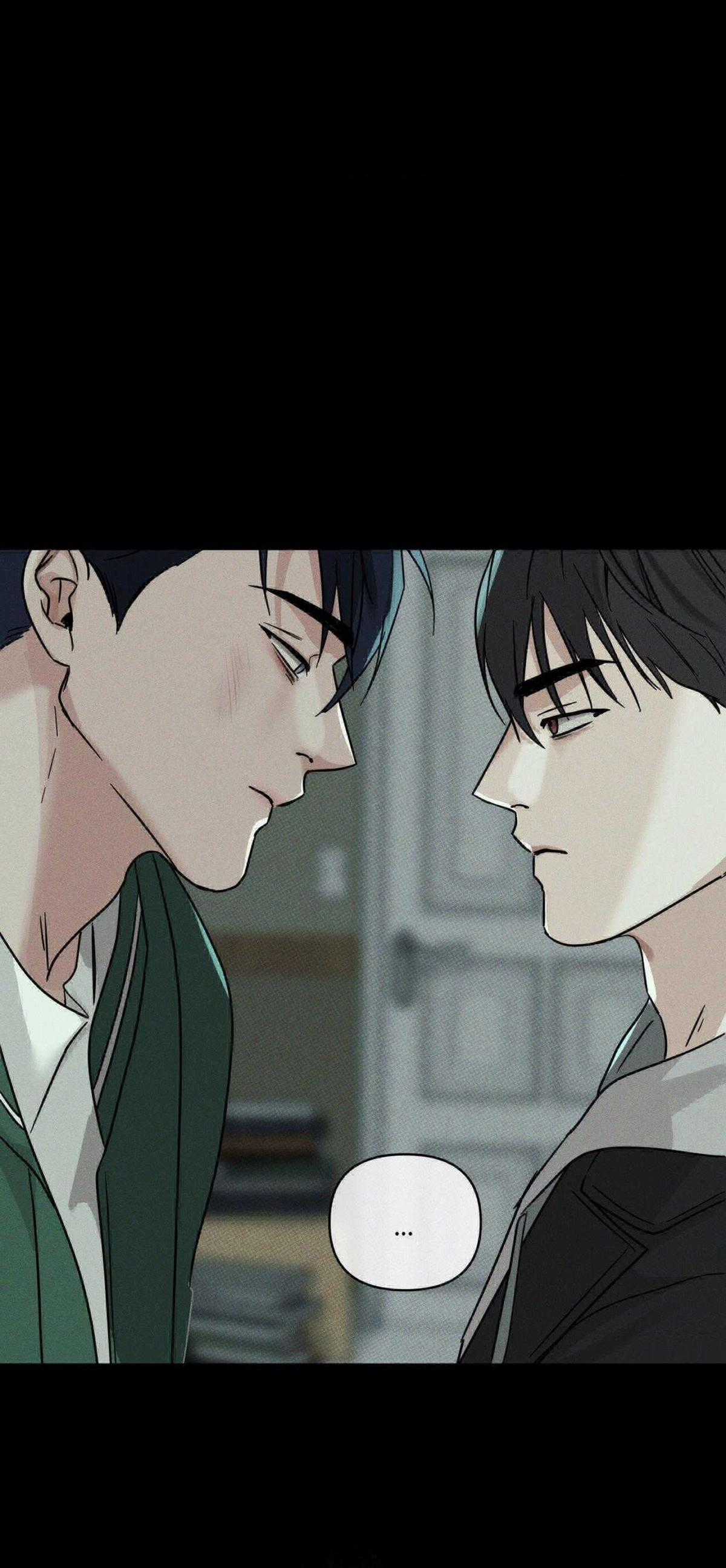 Ôi, Kẻ Thù Không Đội Trời Chung Chapter 29 trang 2