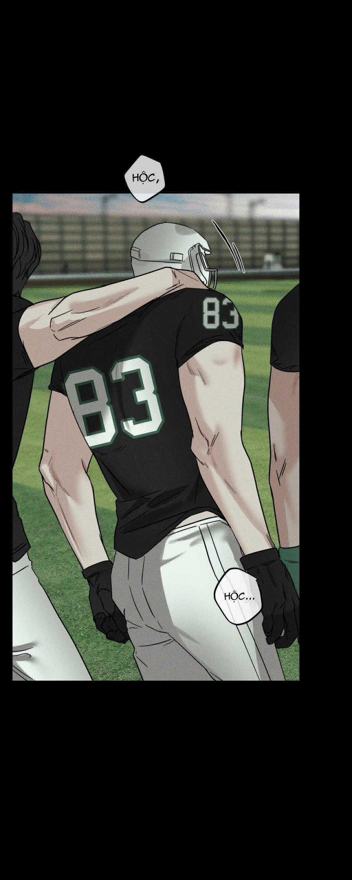 Ôi, Kẻ Thù Không Đội Trời Chung Chapter 29 trang 20